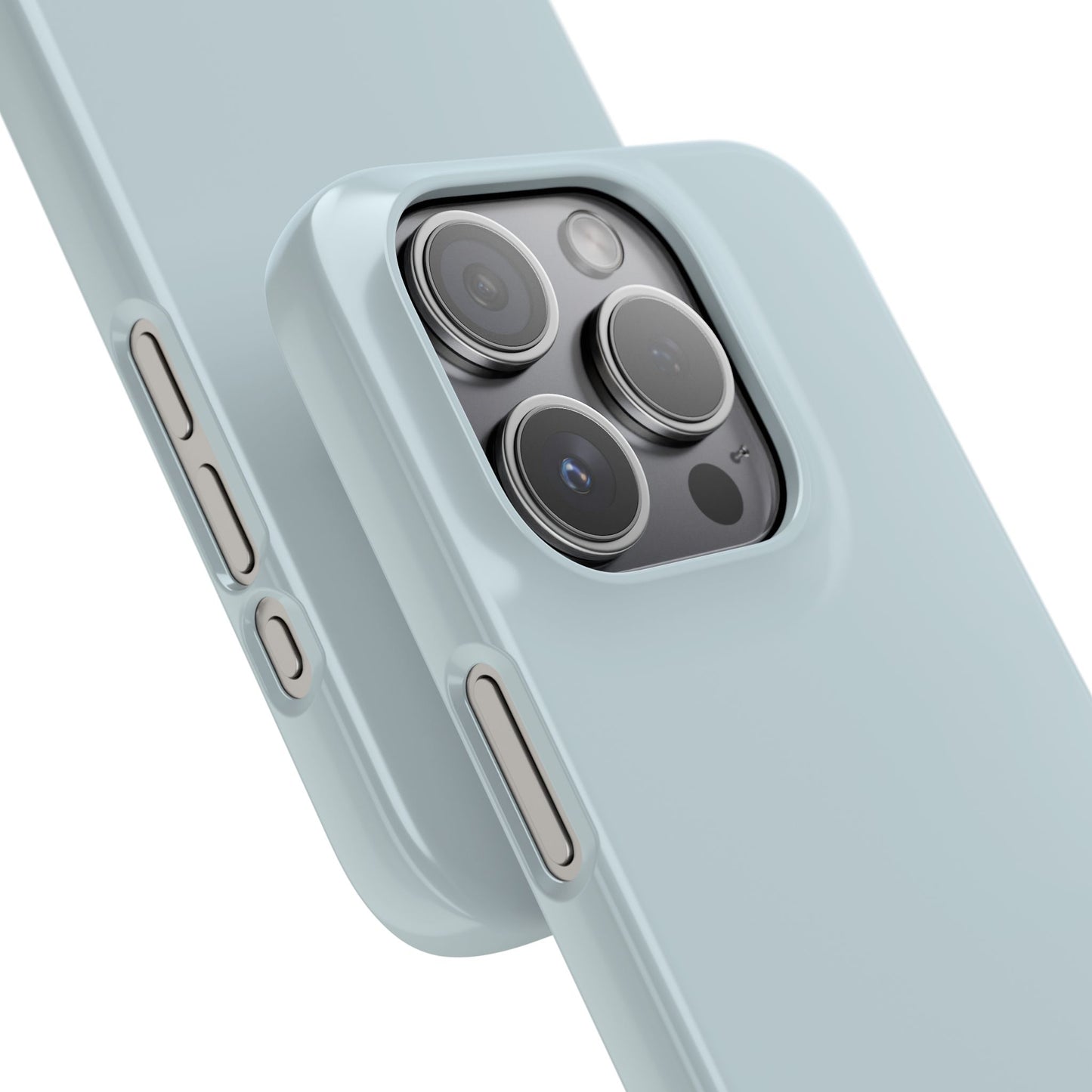 Slim Snap in Blue Sky
