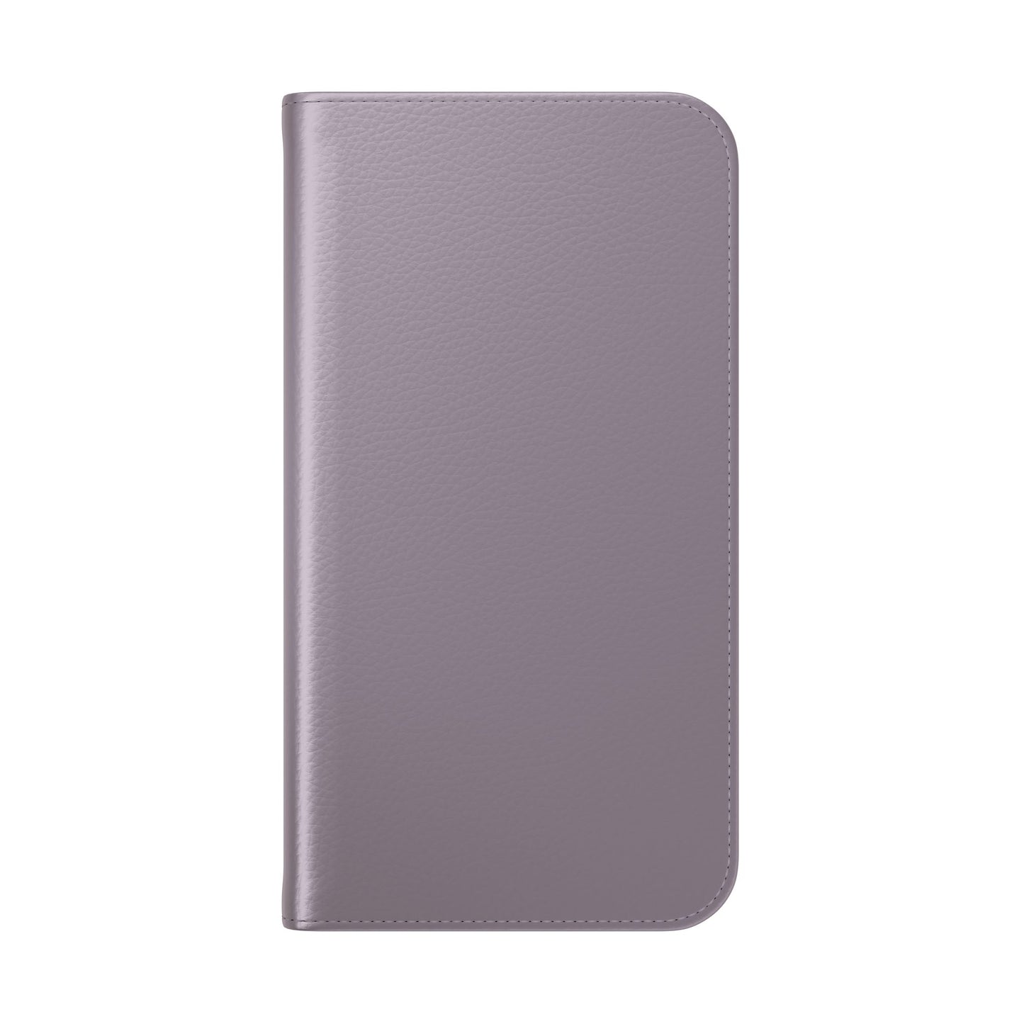 Wallet Flip in Lilac Mist