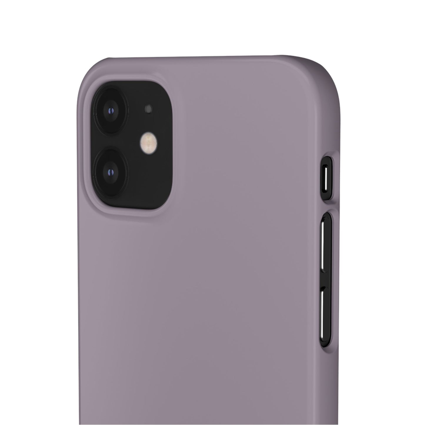 Slim Snap in Lilac Mist