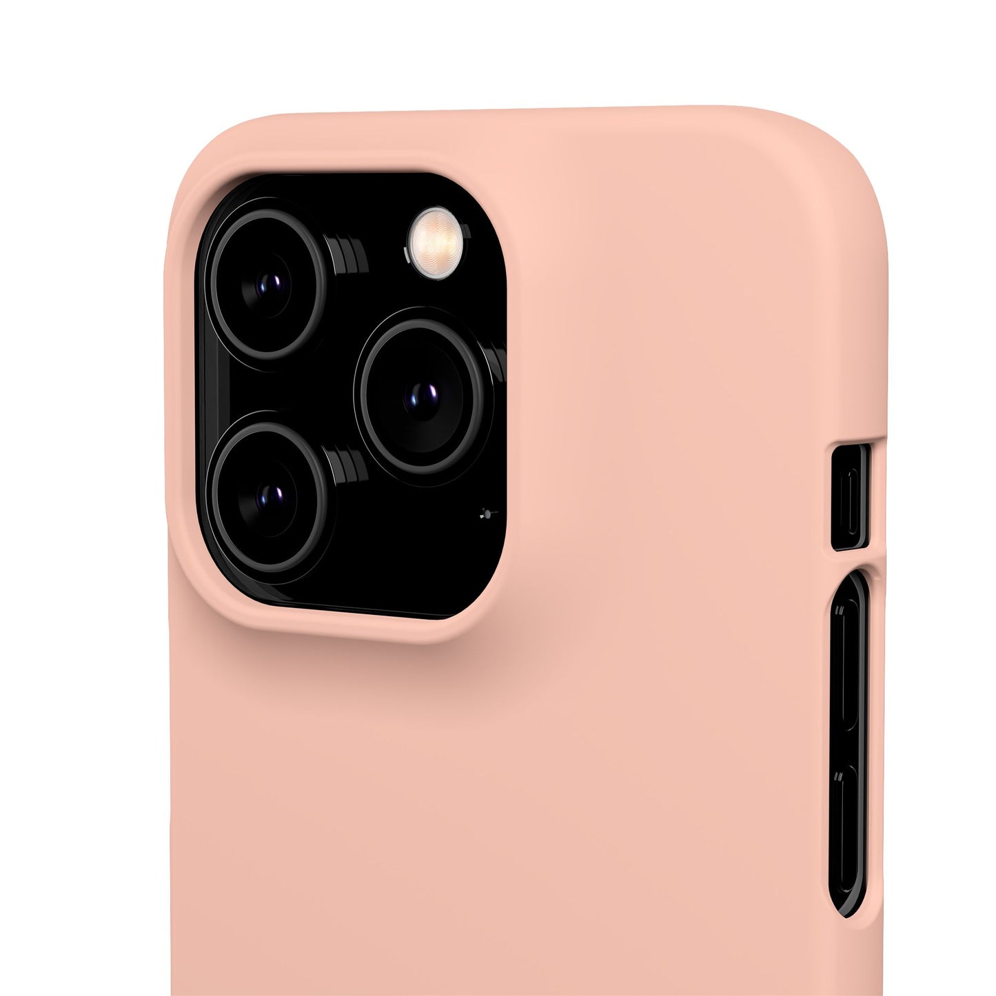 Slim Snap in Blush Muse