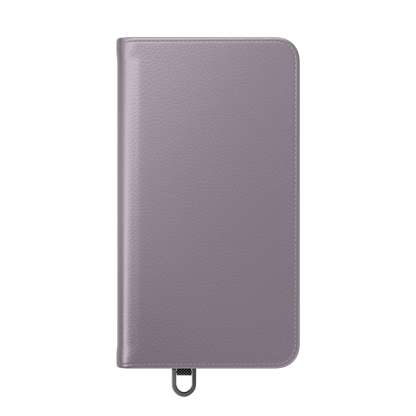 Wallet Flip in Lilac Mist
