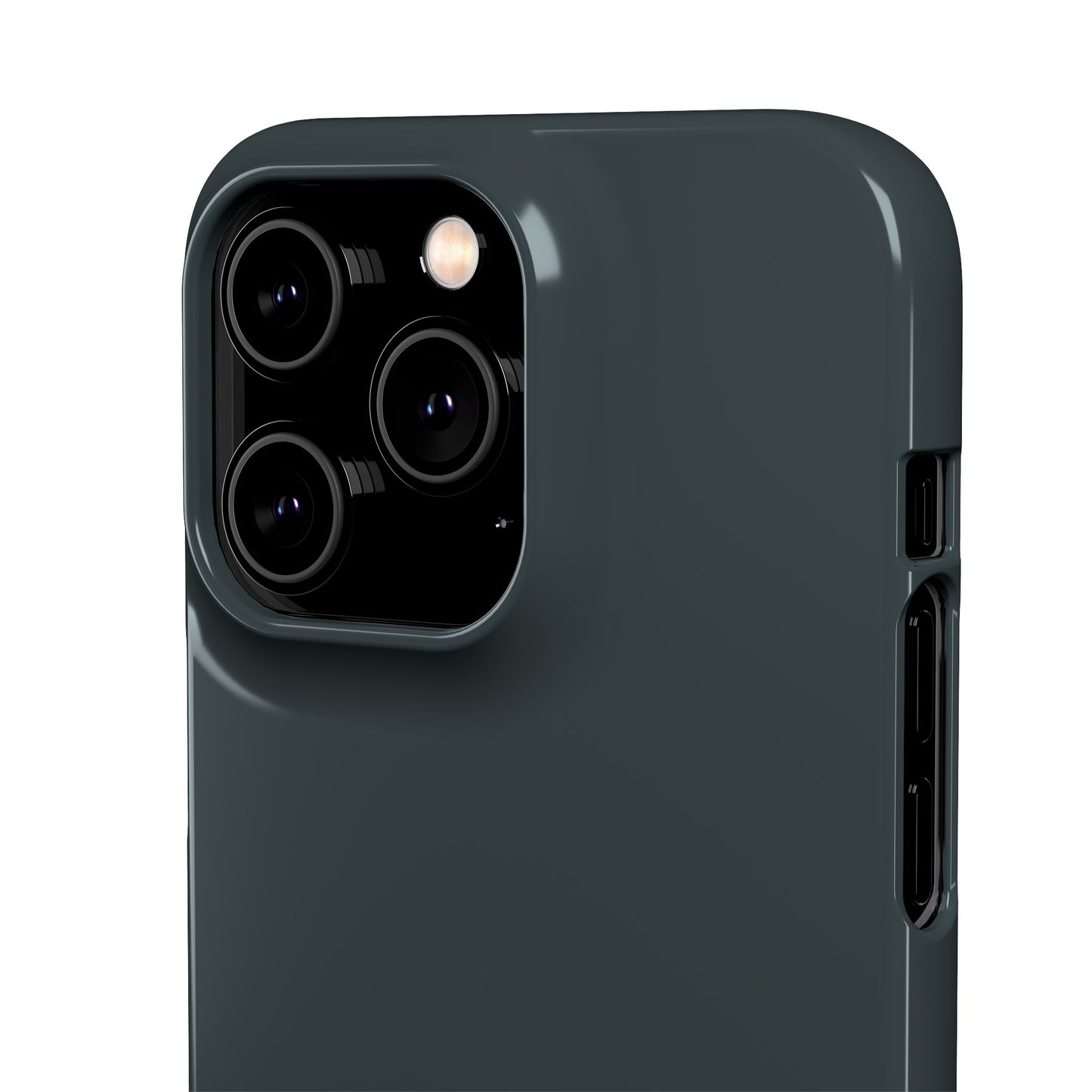 Slim Snap in Forest Obsidian