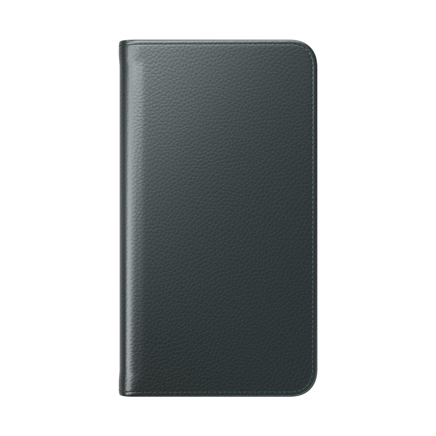 Wallet Flip in Forest Obsidian