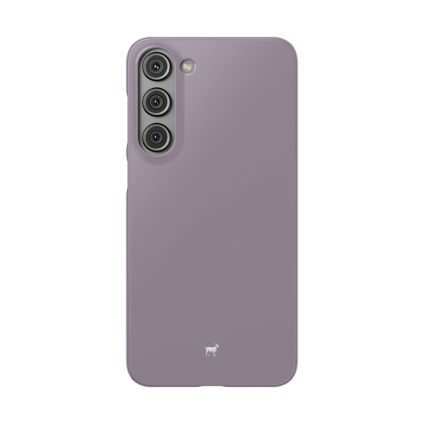Slim Snap in Lilac Mist