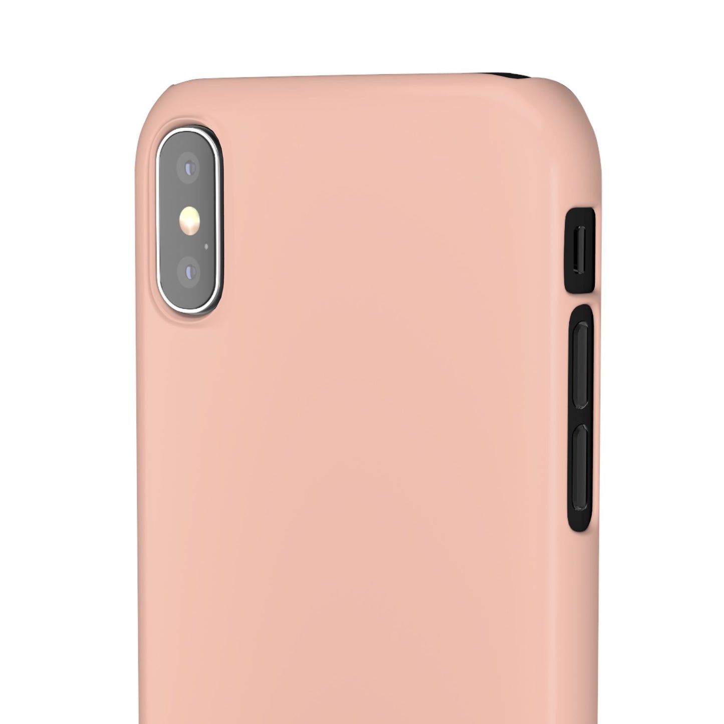 Slim Snap in Blush Muse