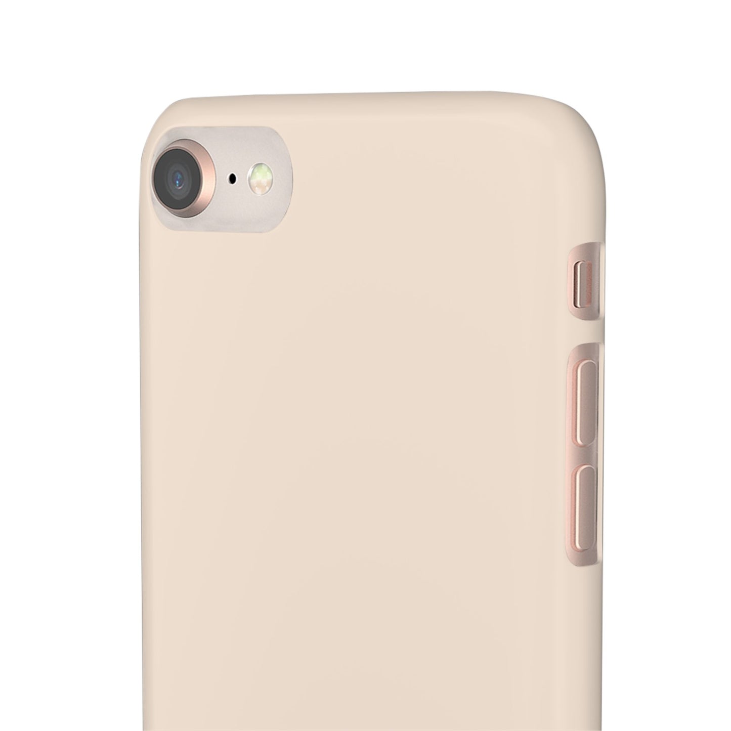 Slim Snap in Soft Pearl