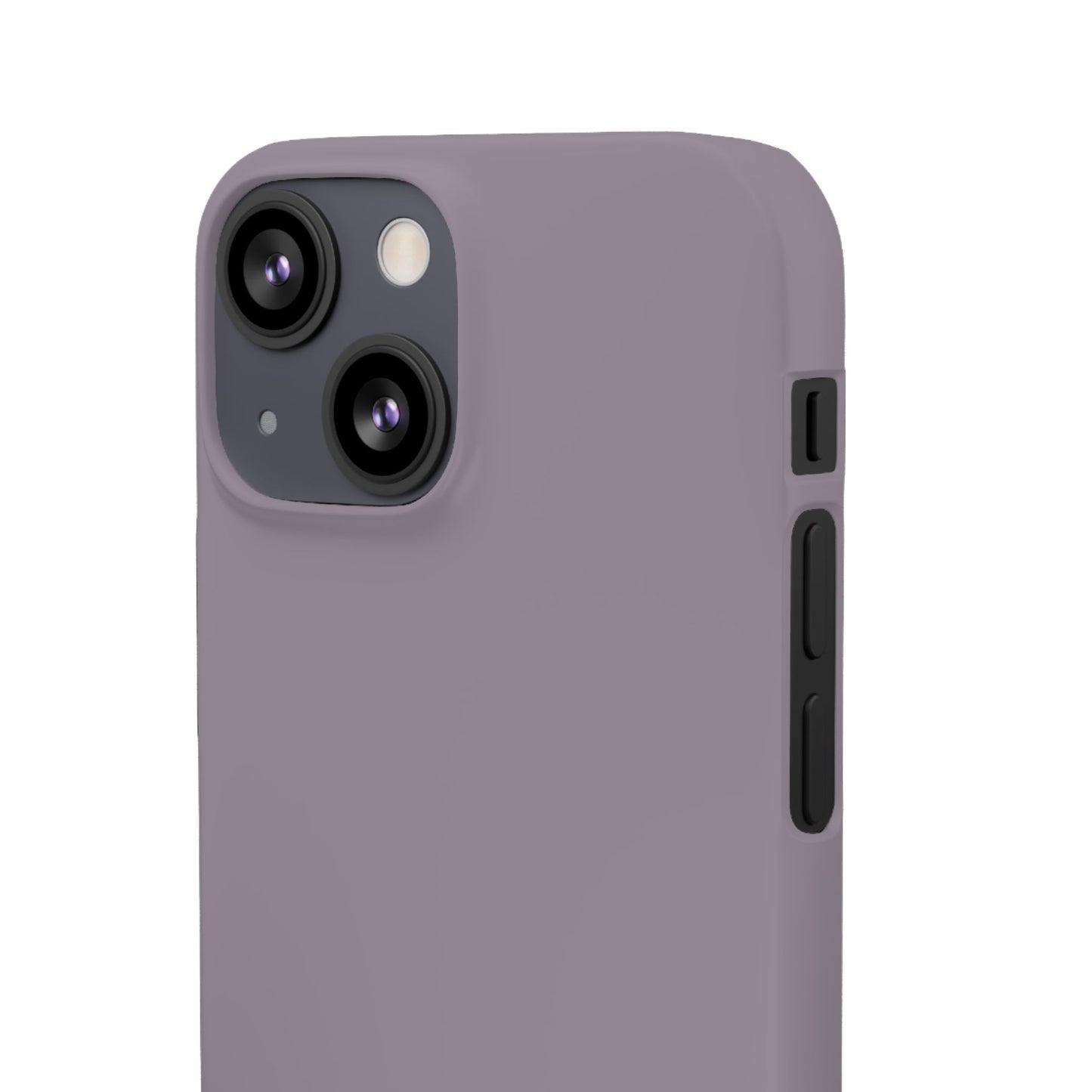 Slim Snap in Lilac Mist