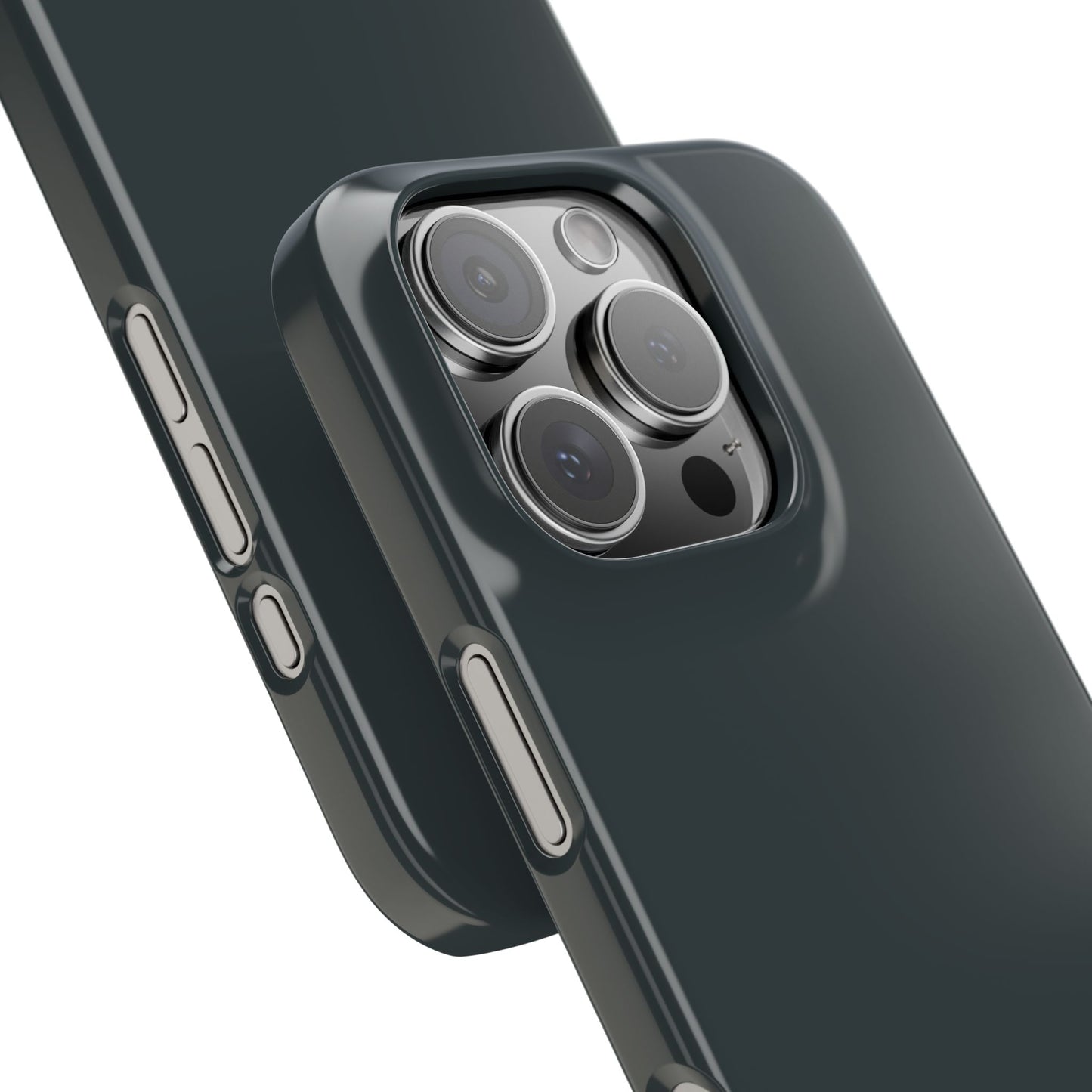 Slim Snap in Forest Obsidian