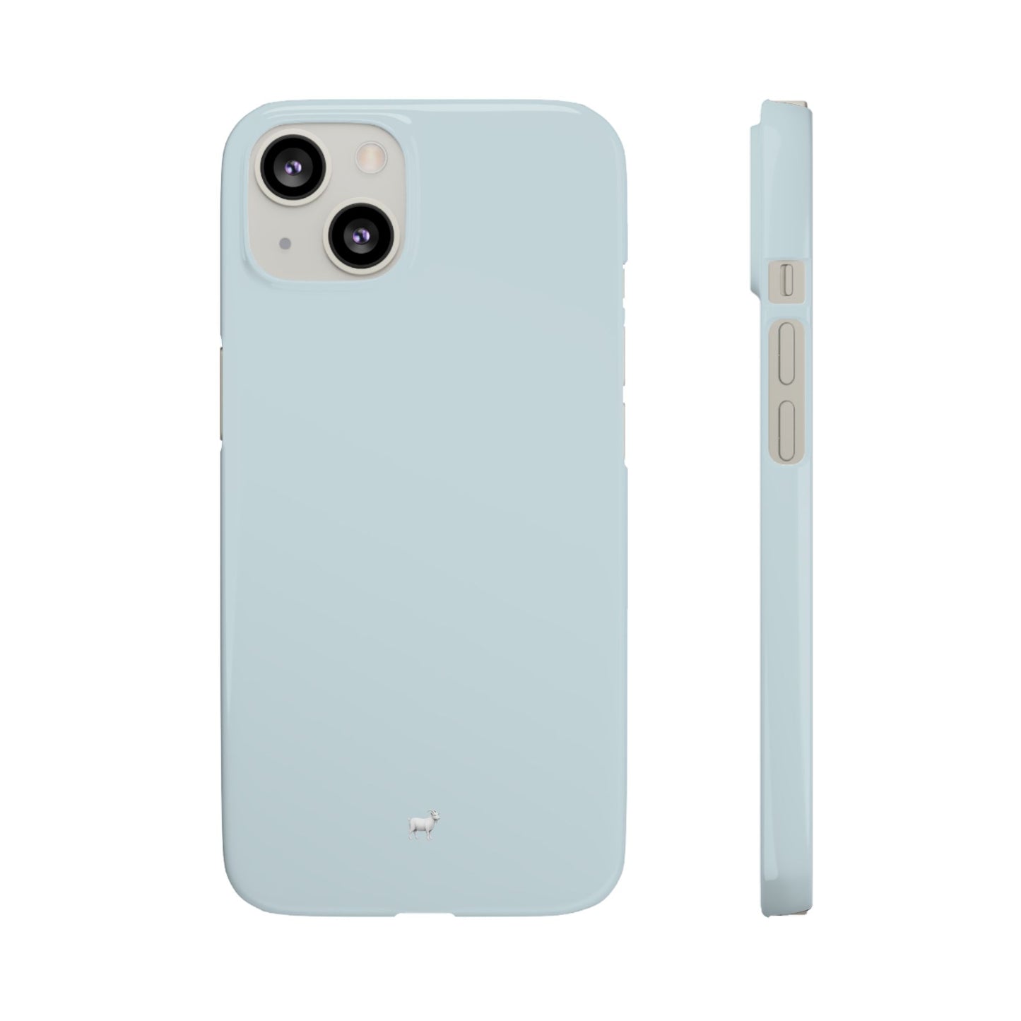 Slim Snap in Blue Sky