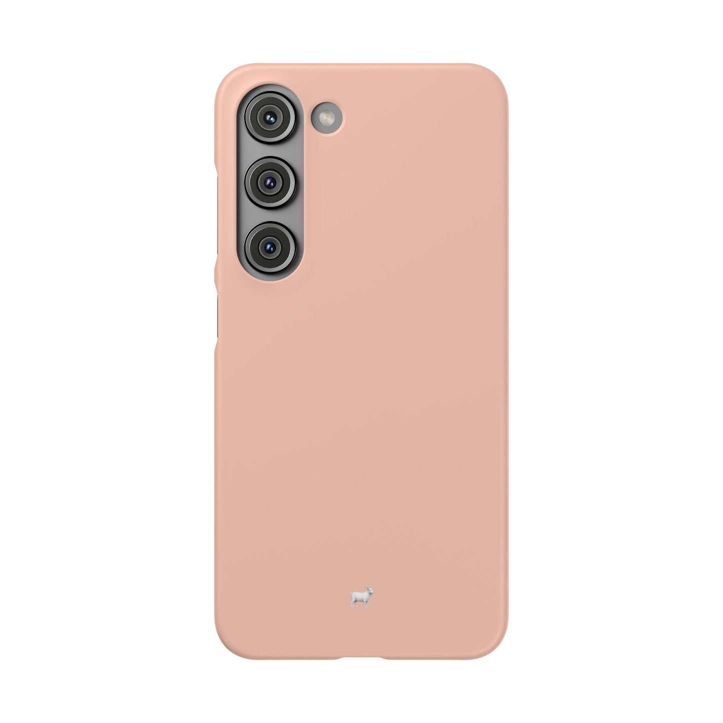 Slim Snap in Blush Muse