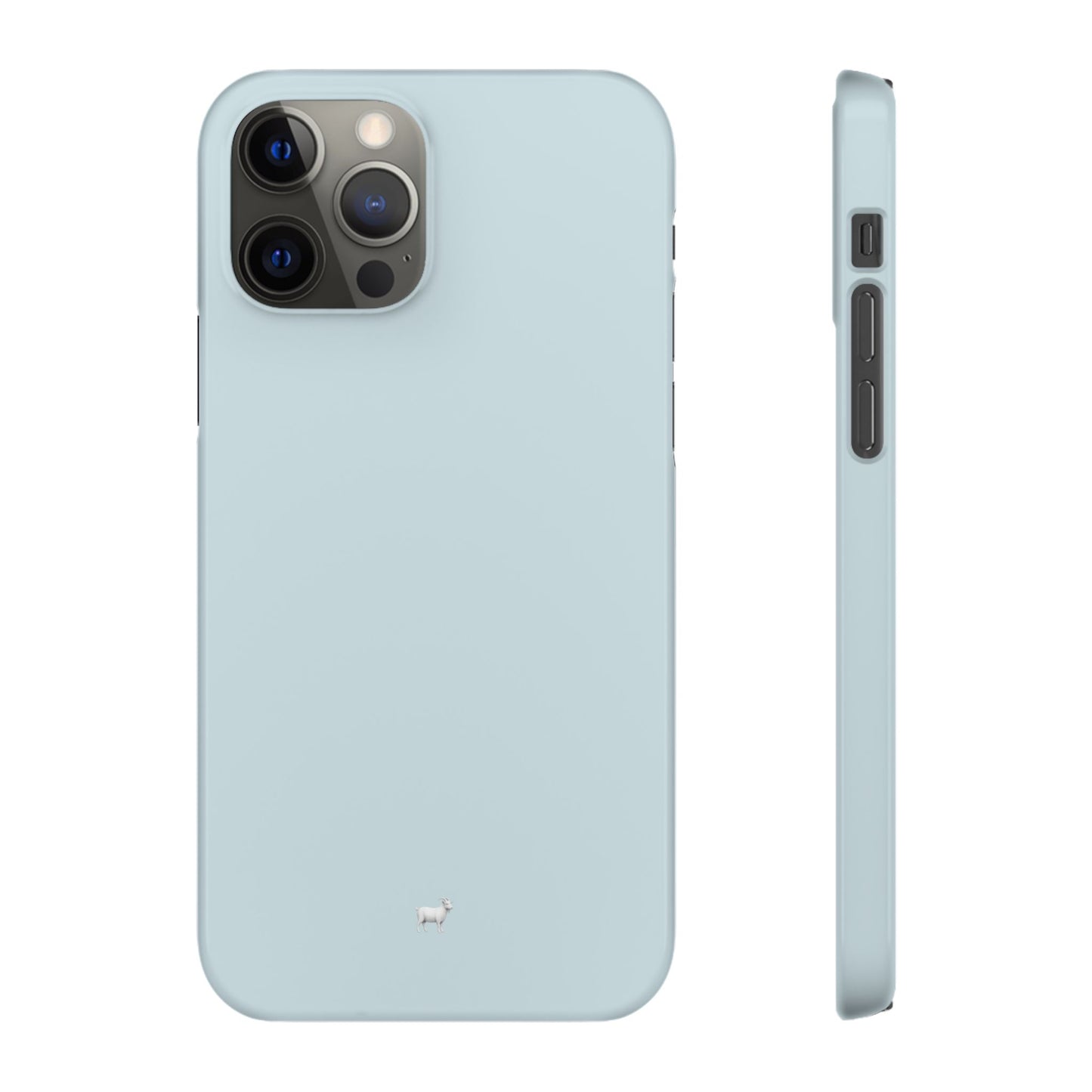 Slim Snap in Blue Sky