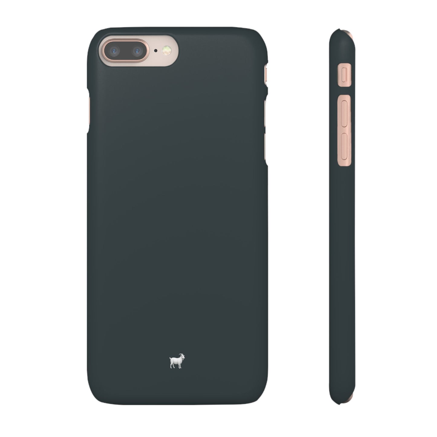 Slim Snap in Forest Obsidian