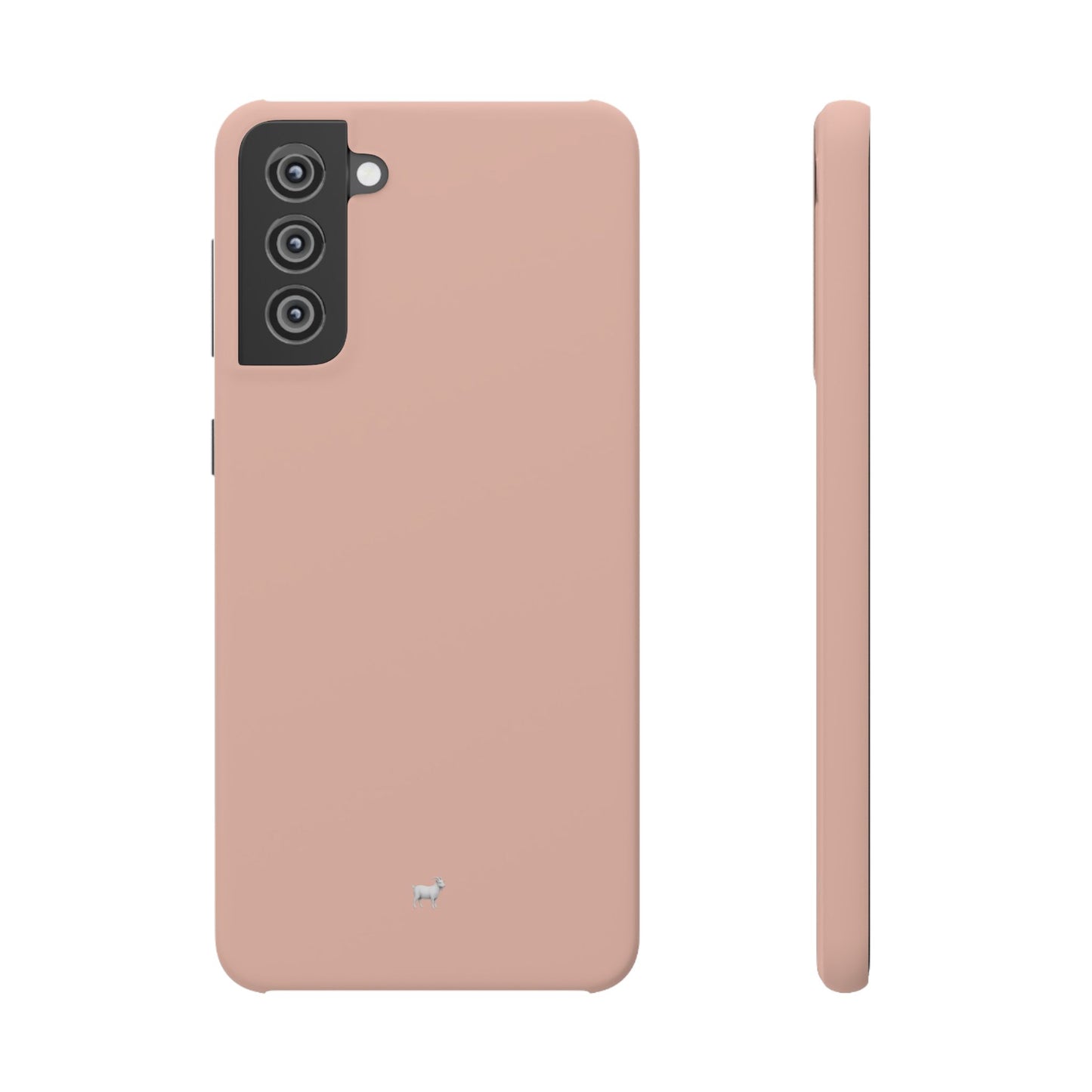 Slim Snap in Blush Muse