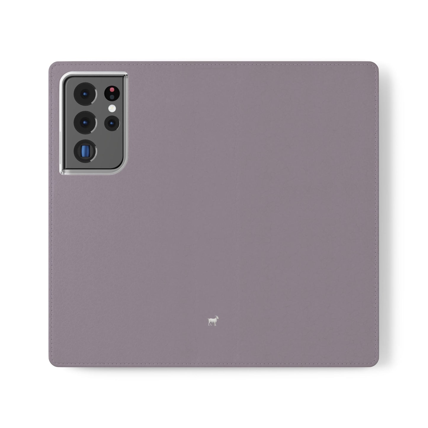 Wallet Flip in Lilac Mist