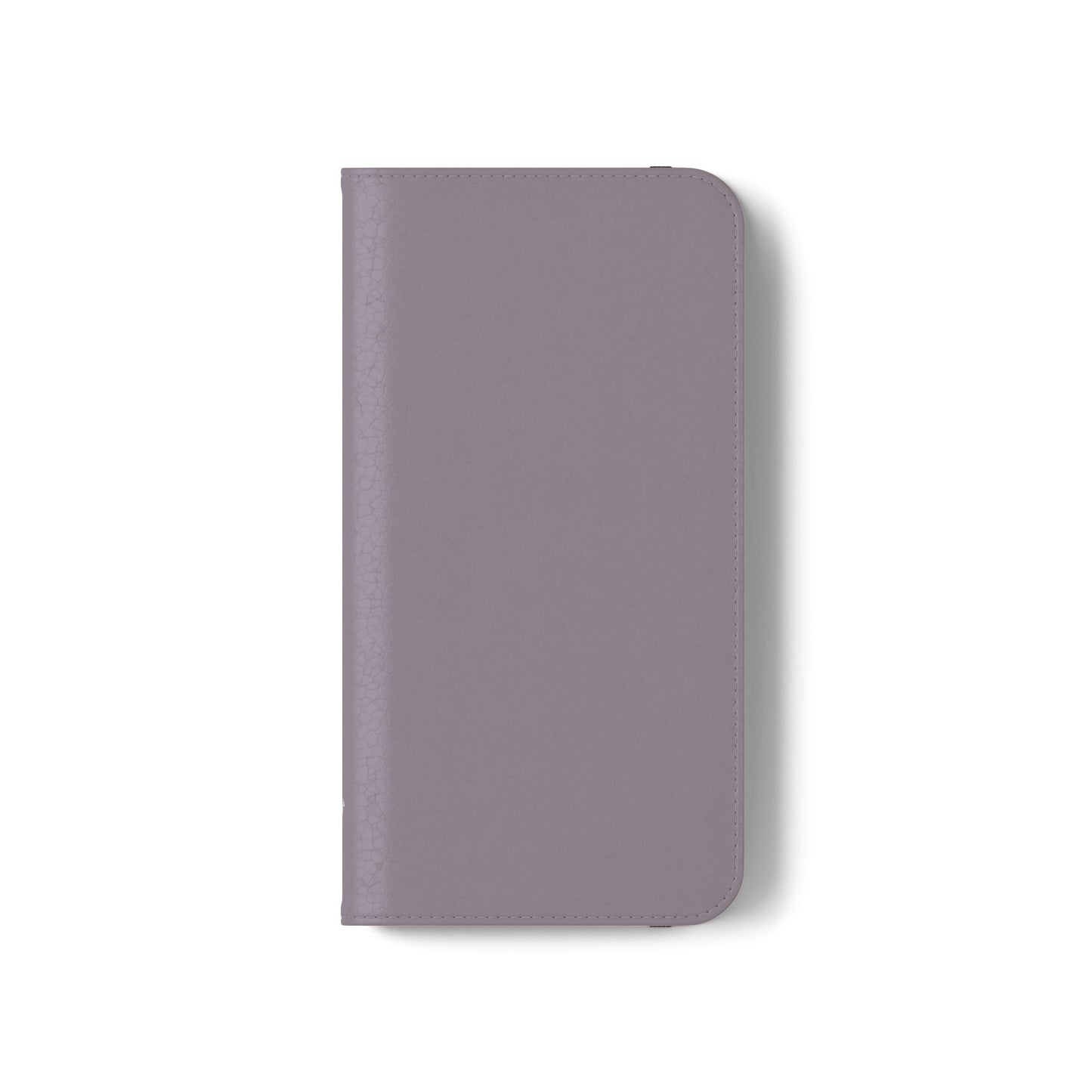 Wallet Flip in Lilac Mist