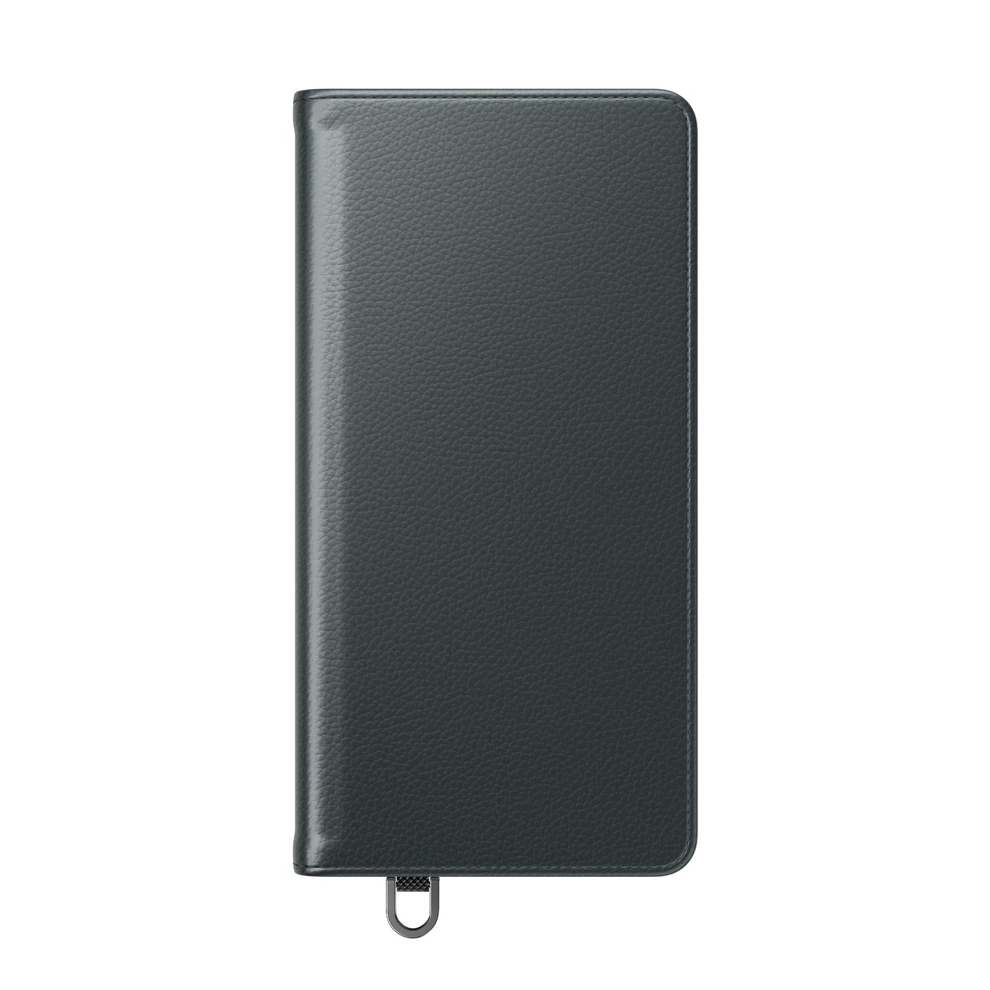 Wallet Flip in Forest Obsidian