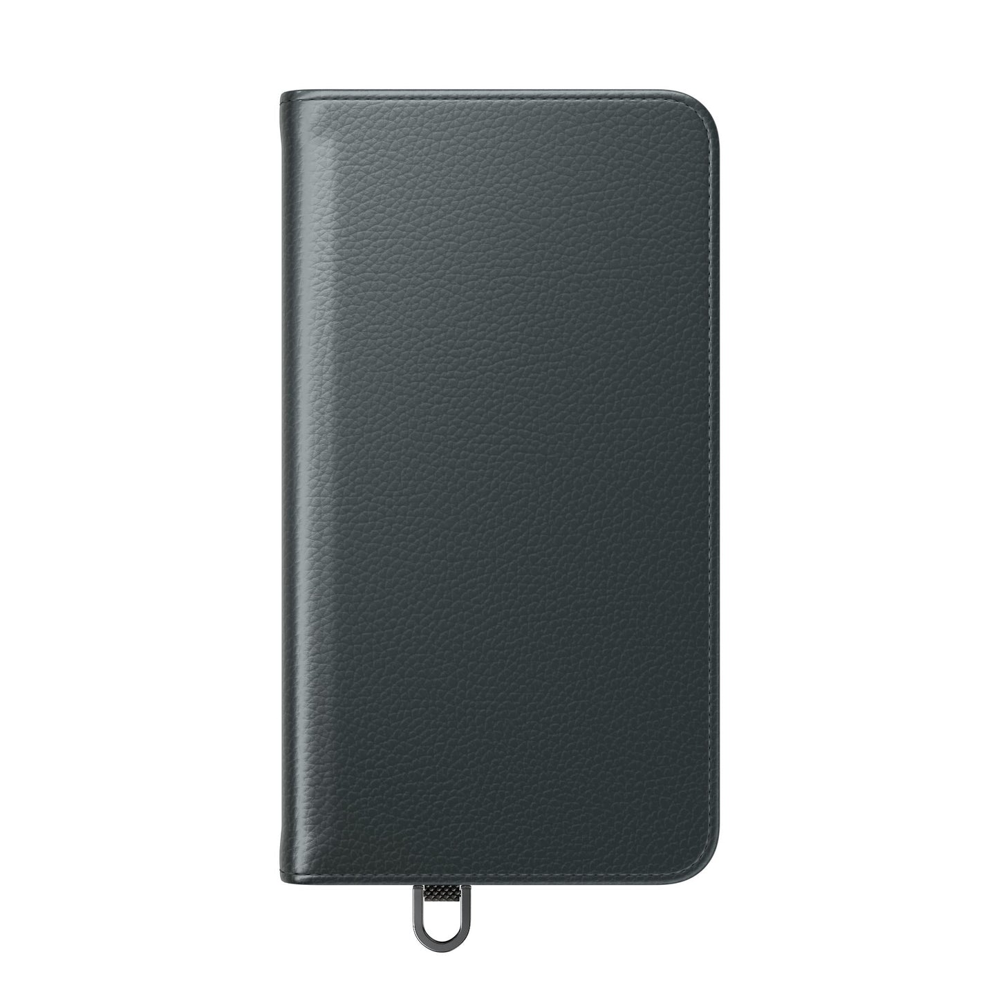 Wallet Flip in Forest Obsidian
