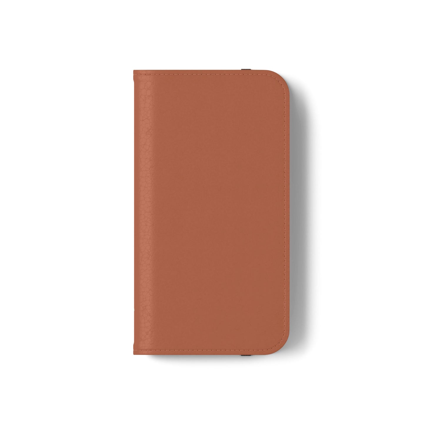 Wallet Flip in Amber Depth