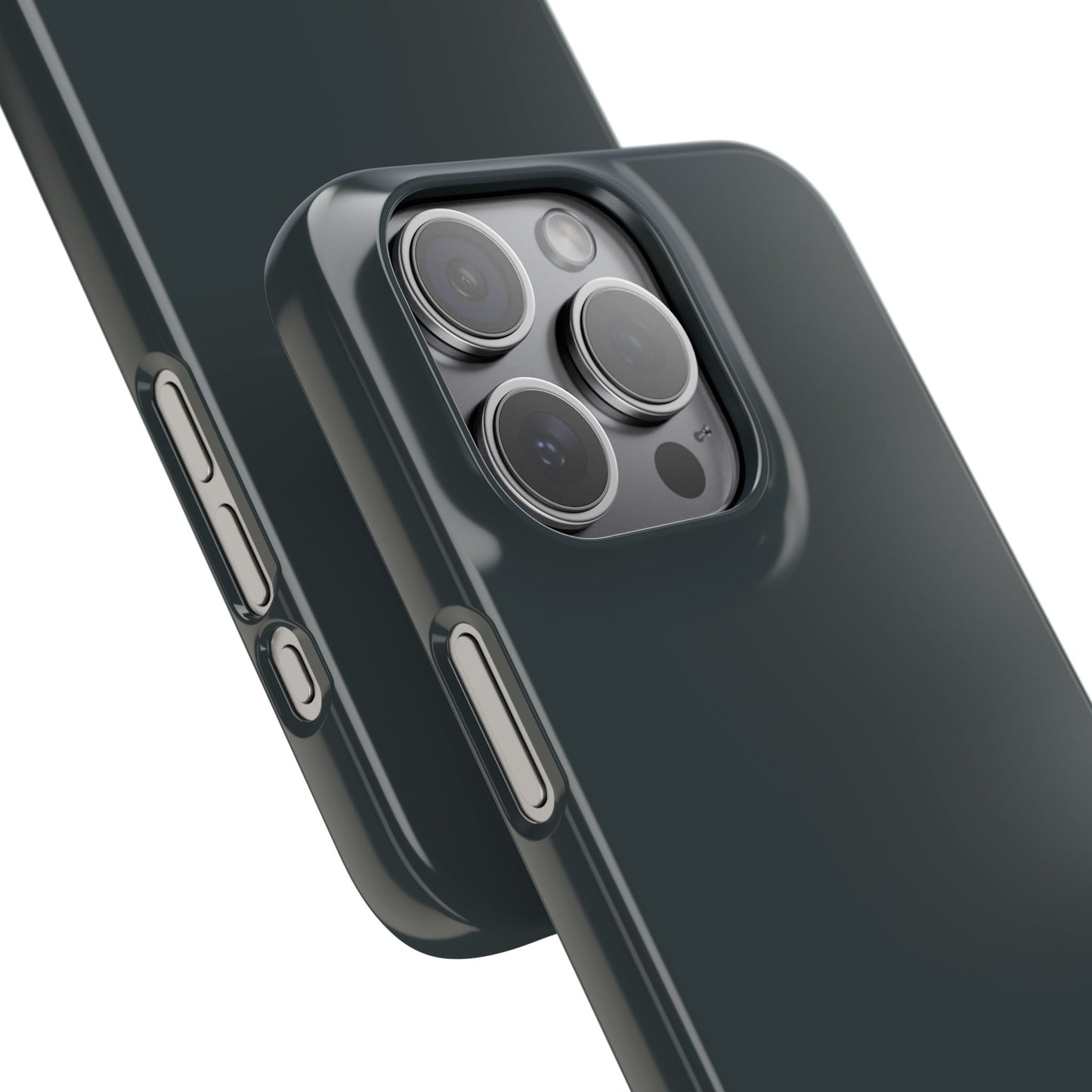 Slim Snap in Forest Obsidian