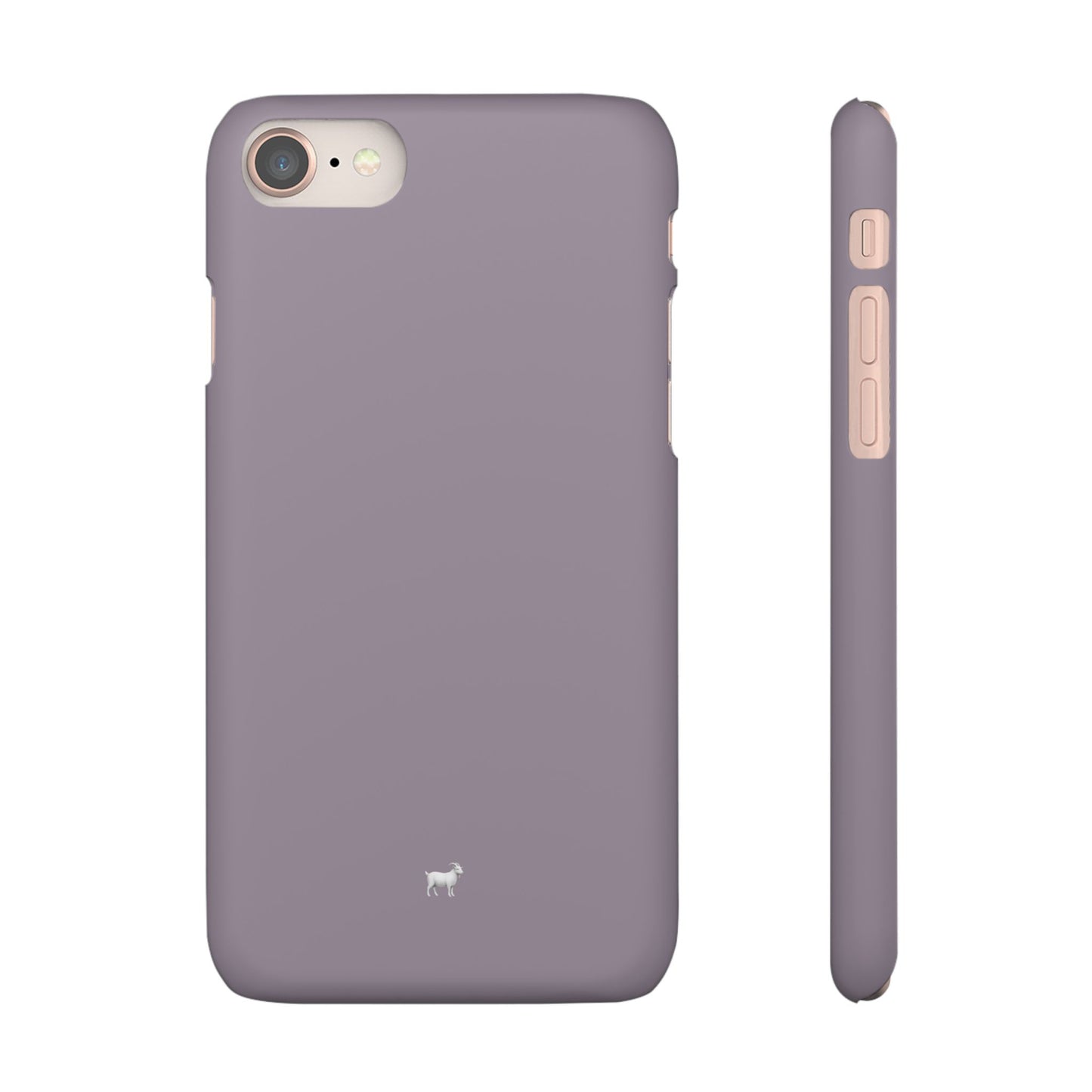 Slim Snap in Lilac Mist