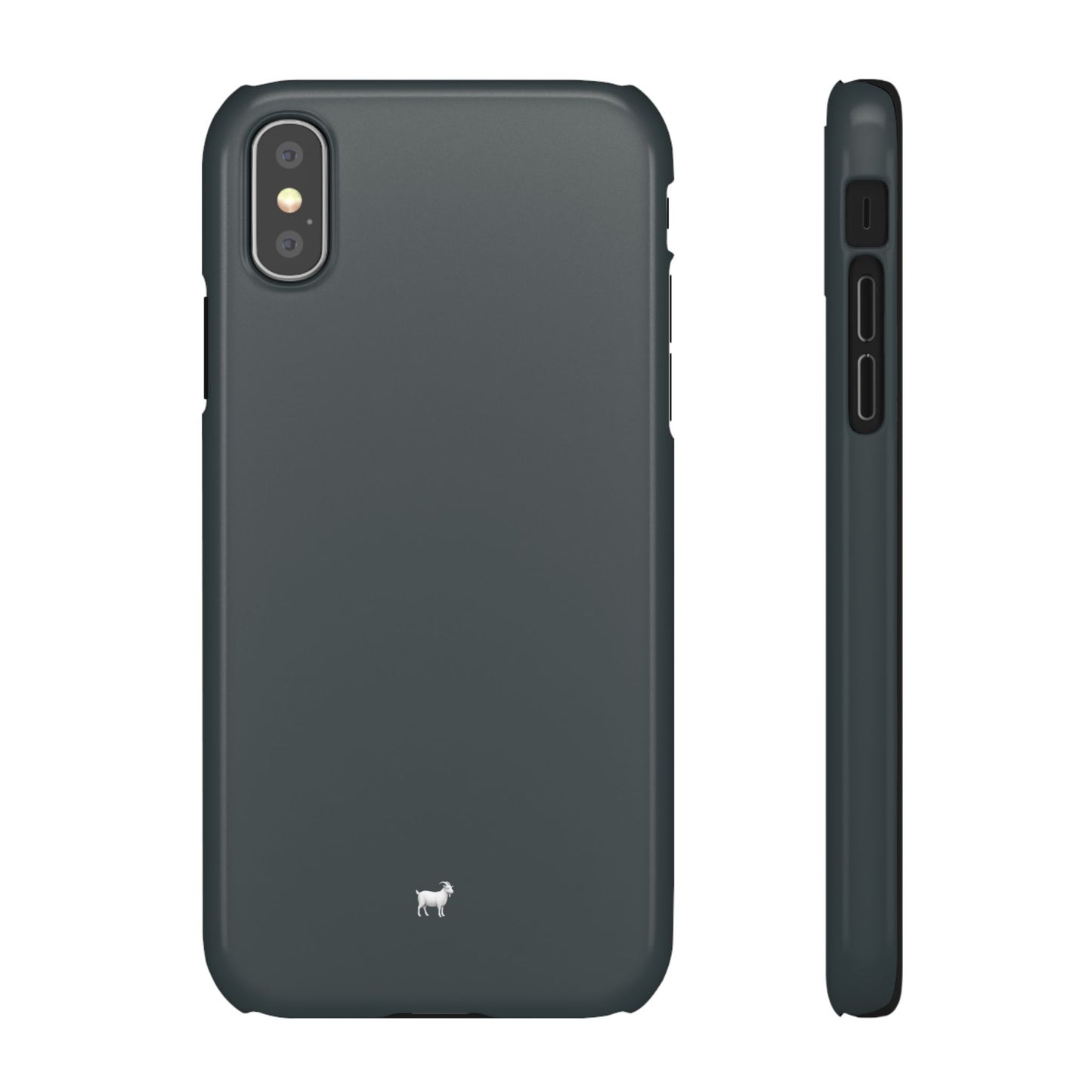 Slim Snap in Forest Obsidian