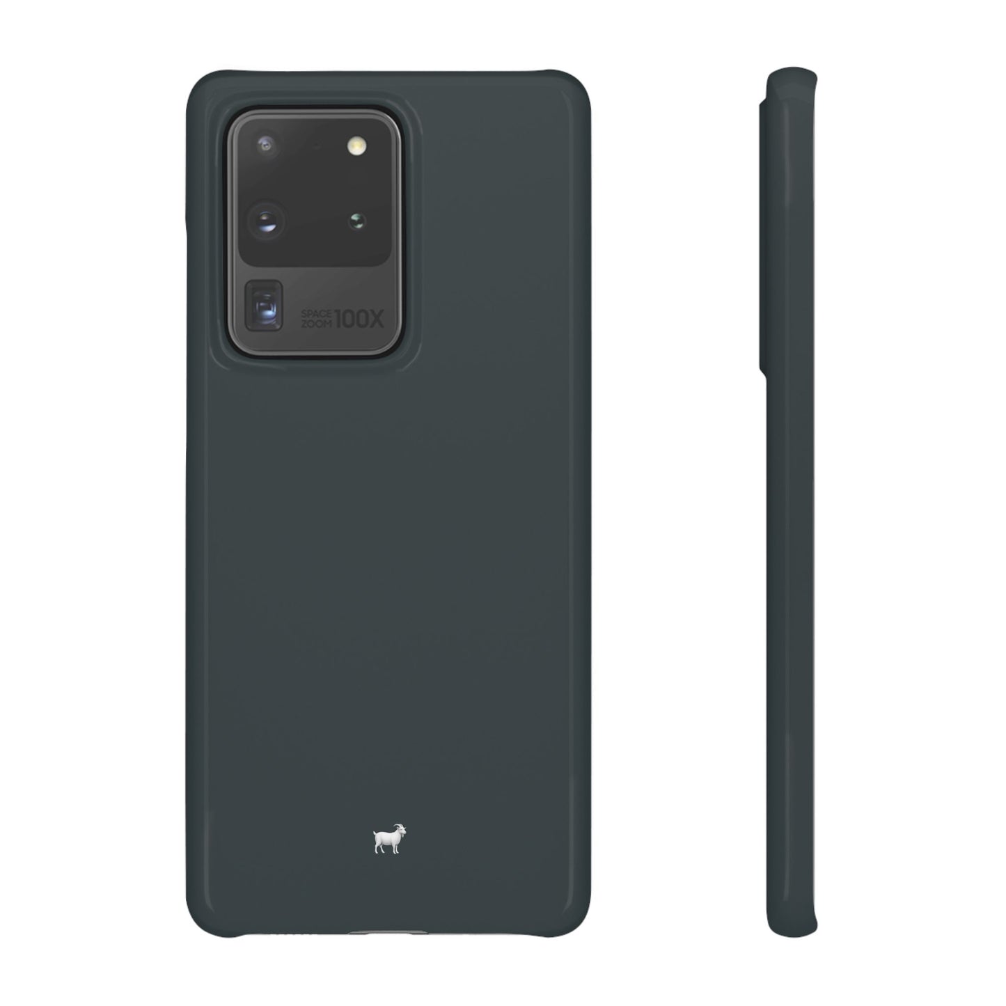 Slim Snap in Forest Obsidian