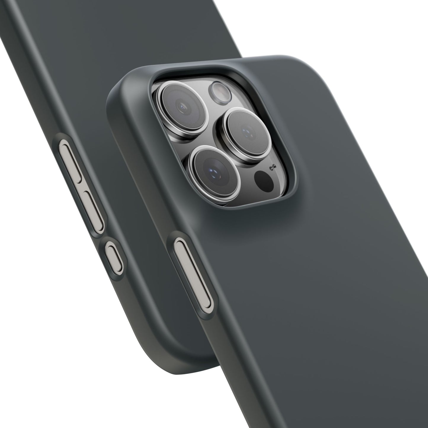 Slim Snap in Forest Obsidian