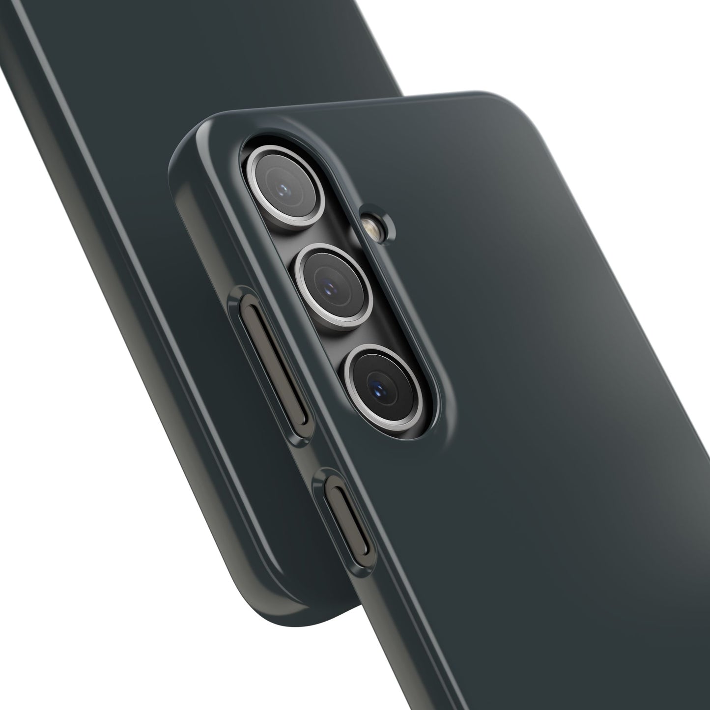 Slim Snap in Forest Obsidian