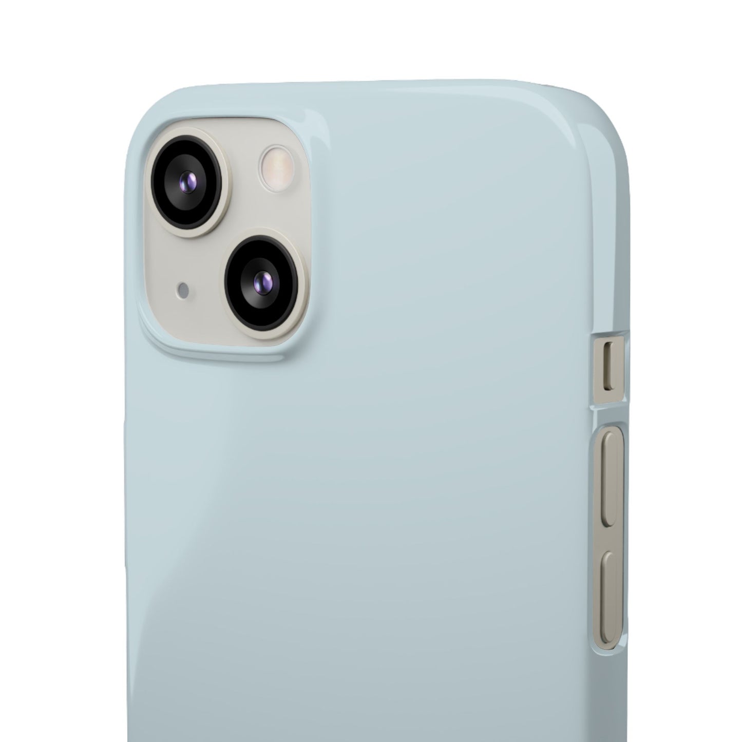 Slim Snap in Blue Sky