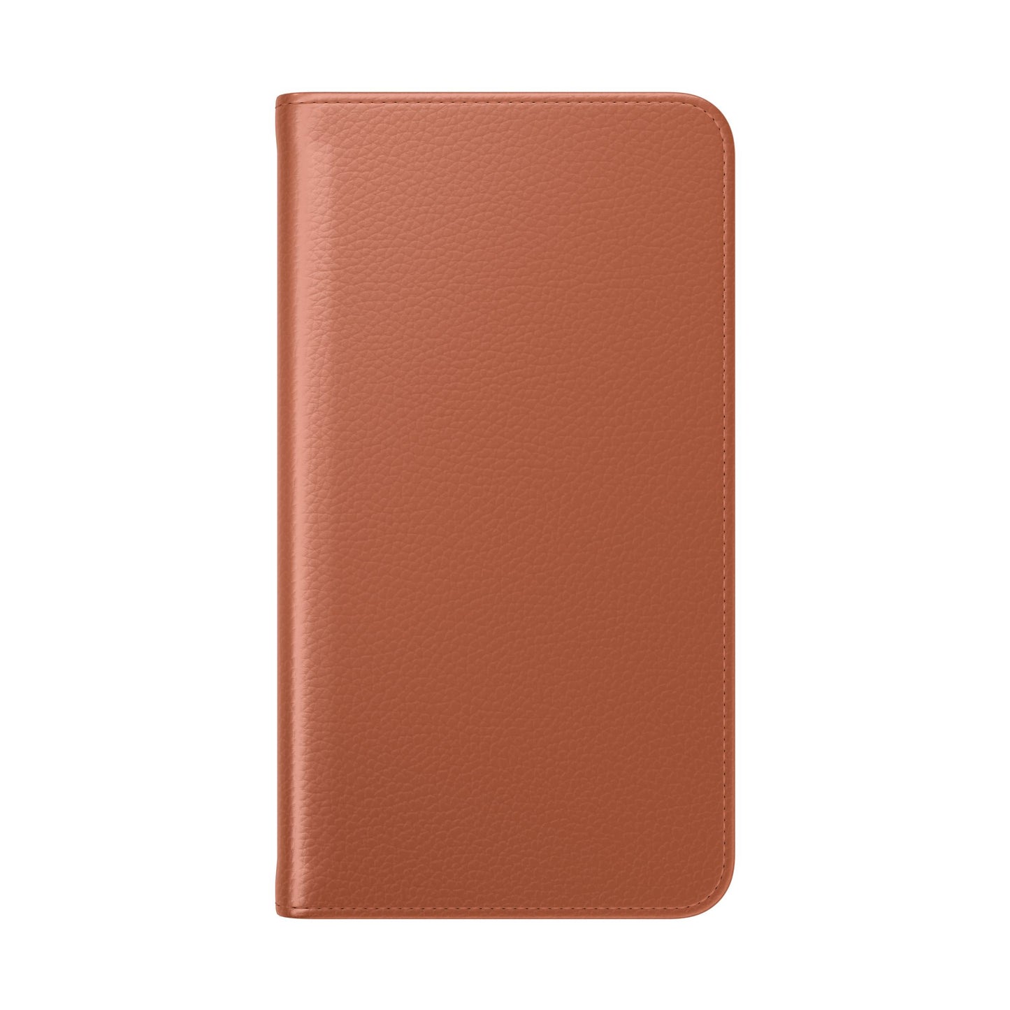 Wallet Flip in Amber Depth