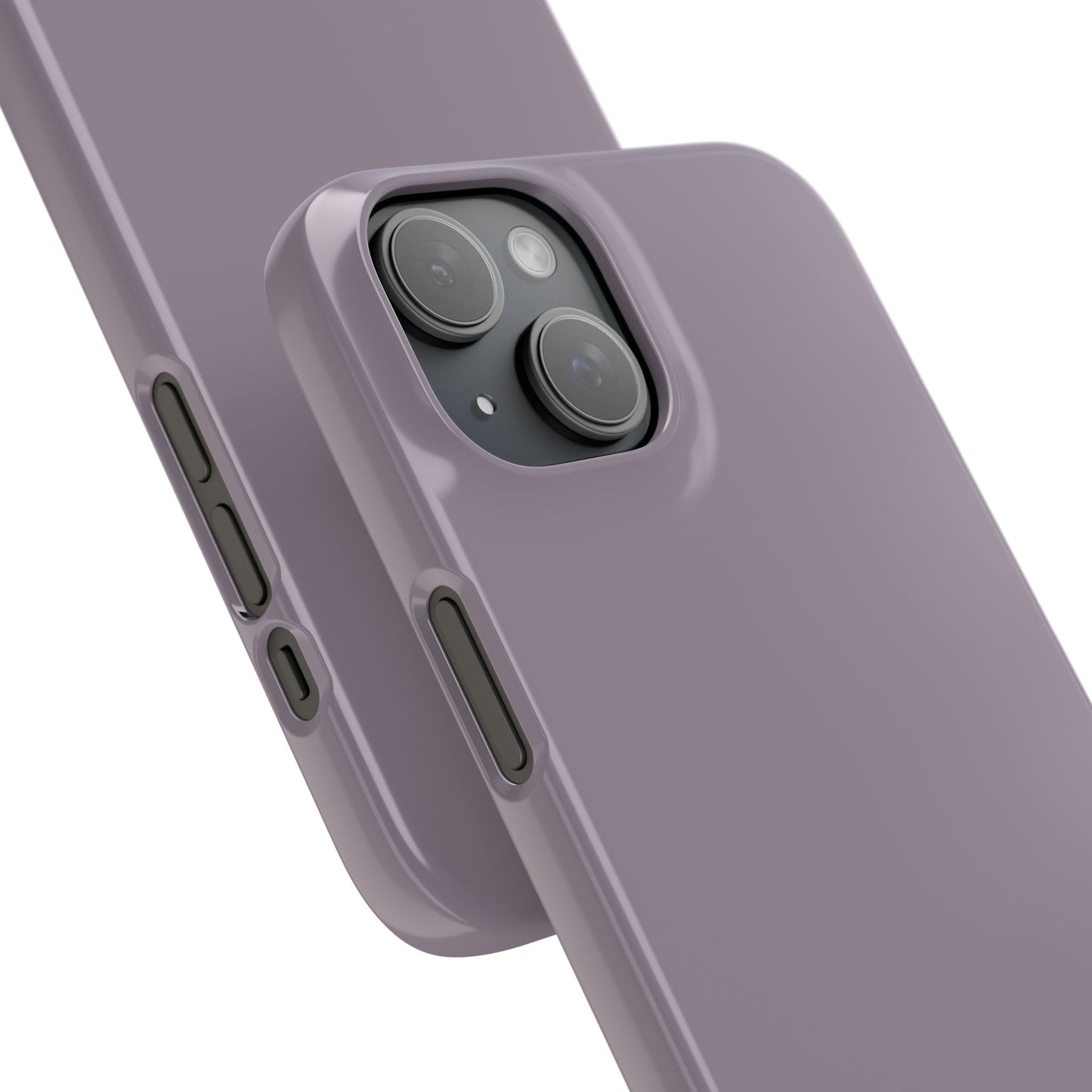 Slim Snap in Lilac Mist