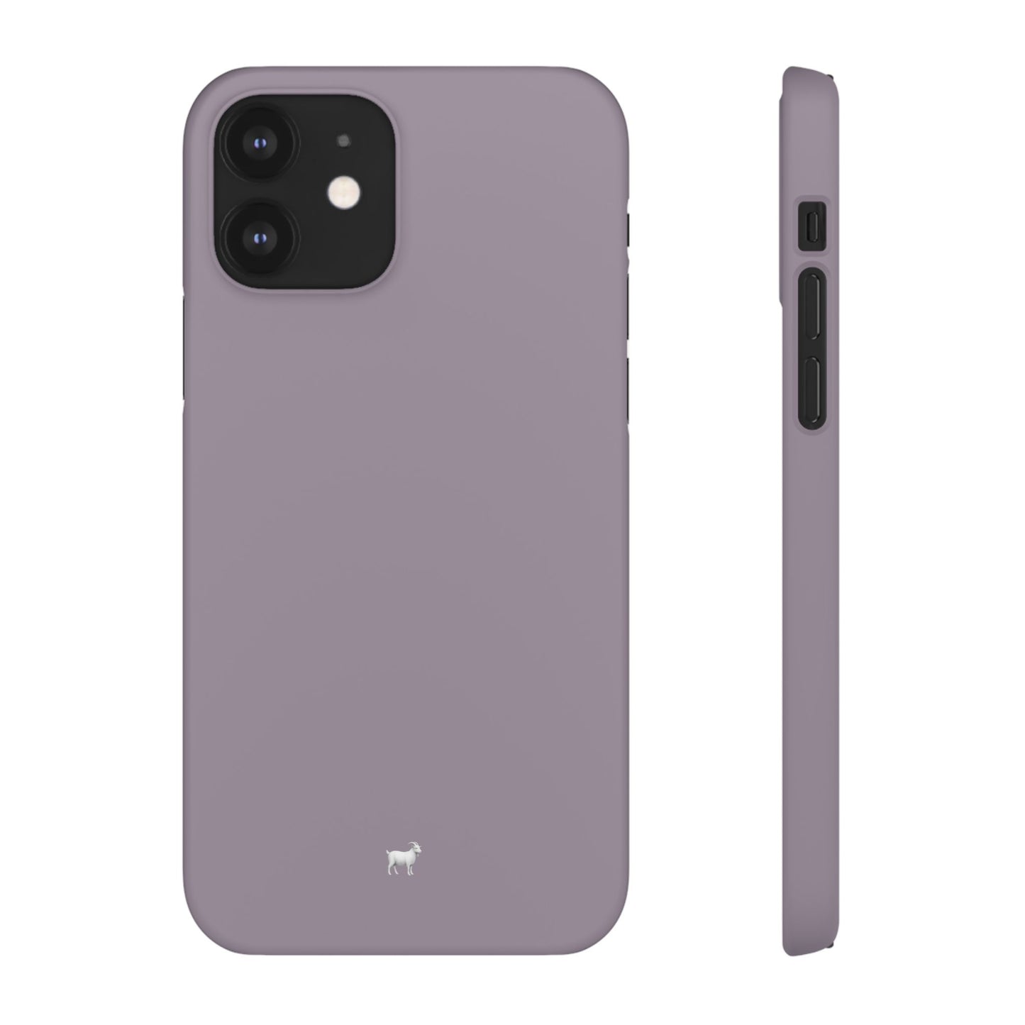 Slim Snap in Lilac Mist