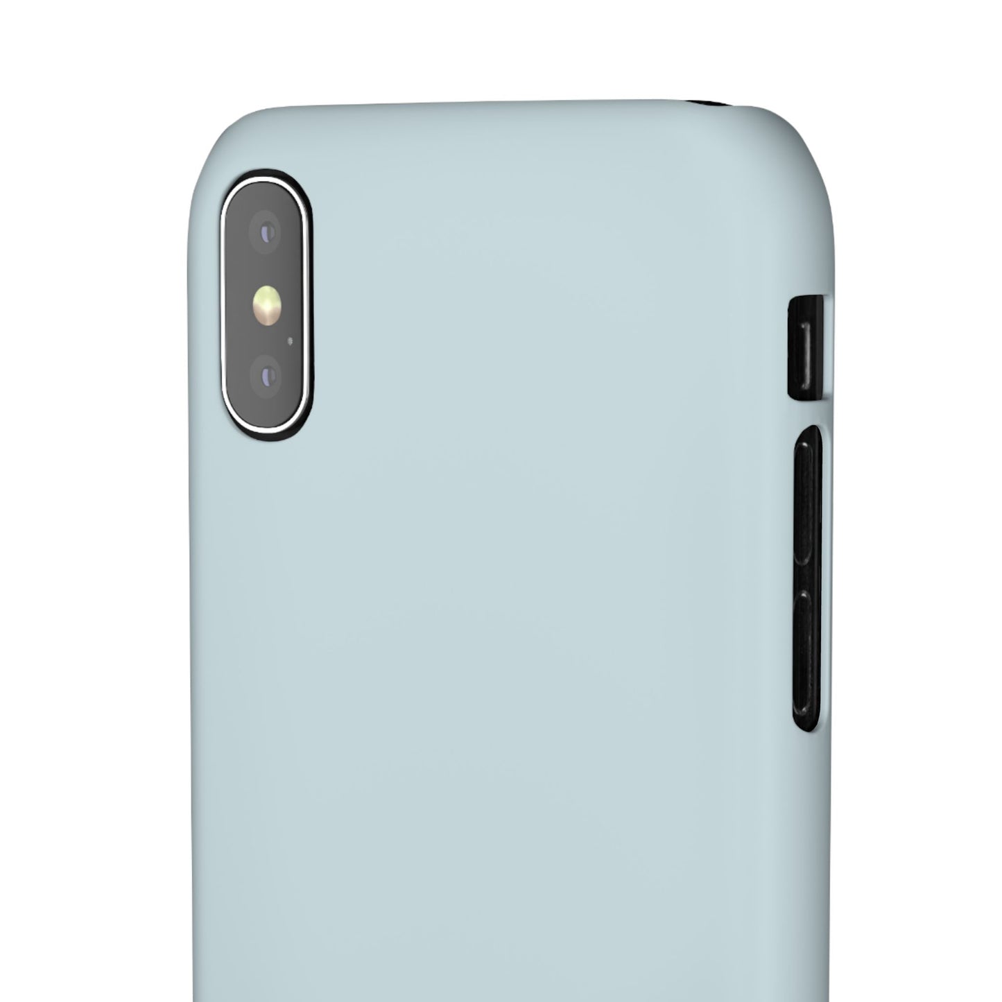 Slim Snap in Blue Sky