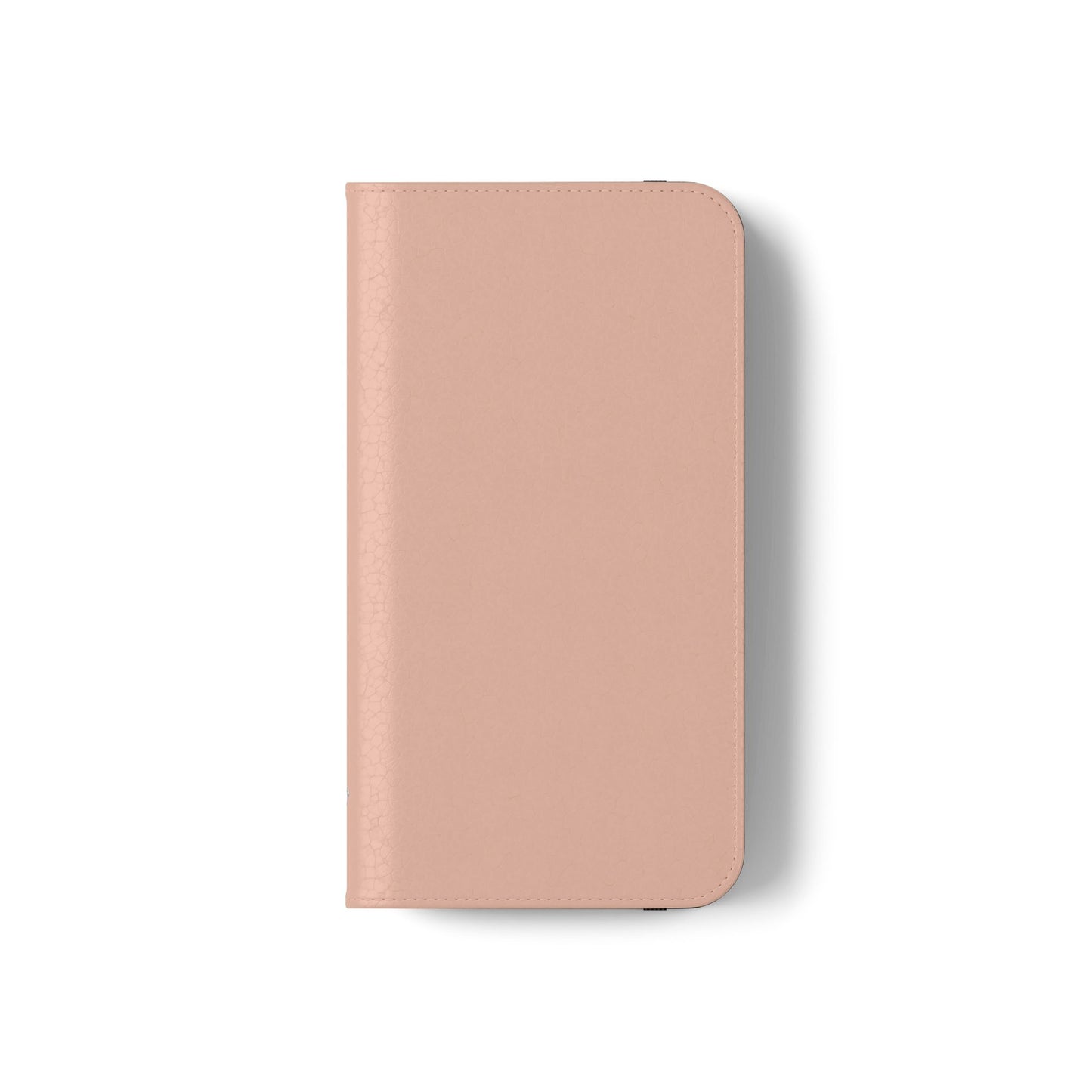 Wallet Flip in Blush Muse