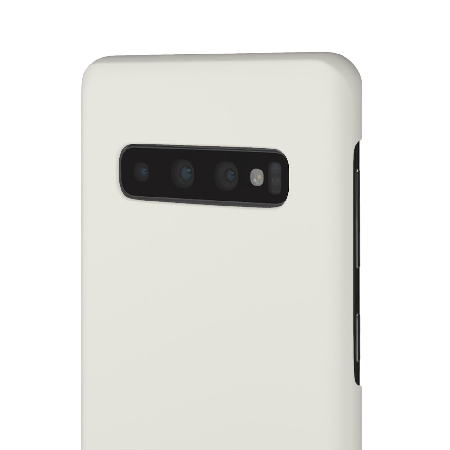 Slim Snap in Cloud Veil