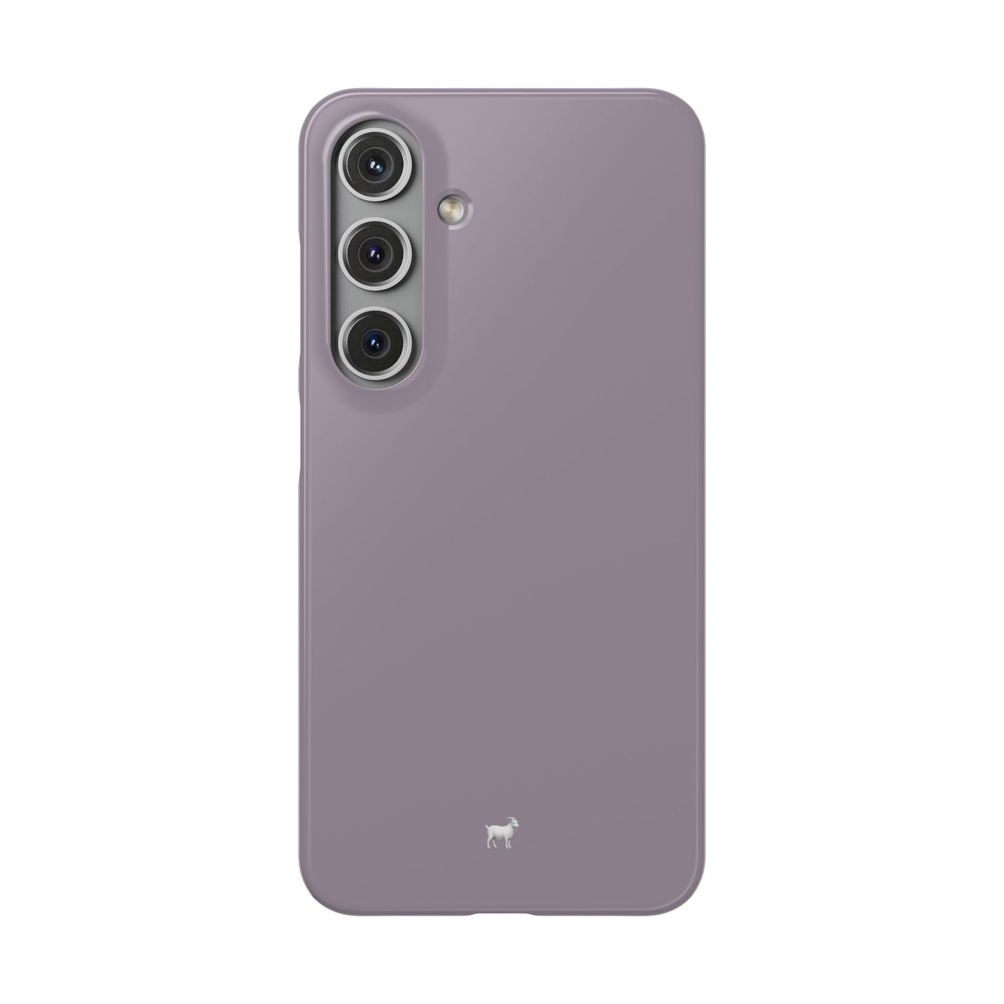 Slim Snap in Lilac Mist