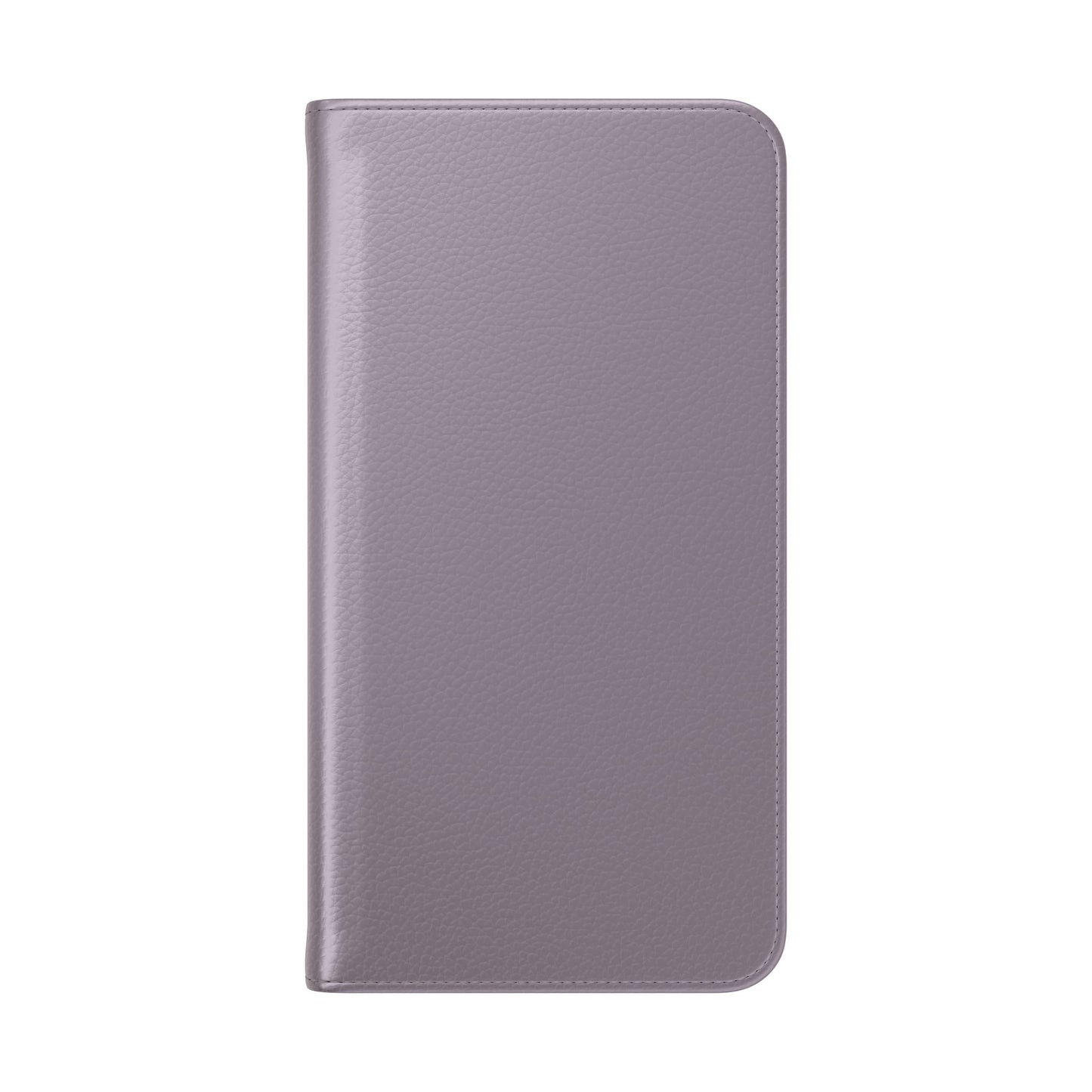 Wallet Flip in Lilac Mist