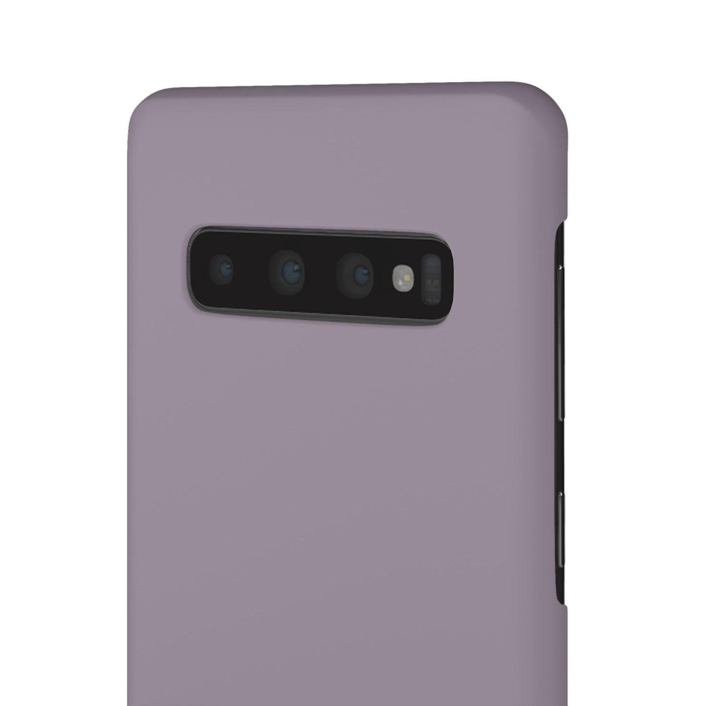 Slim Snap in Lilac Mist