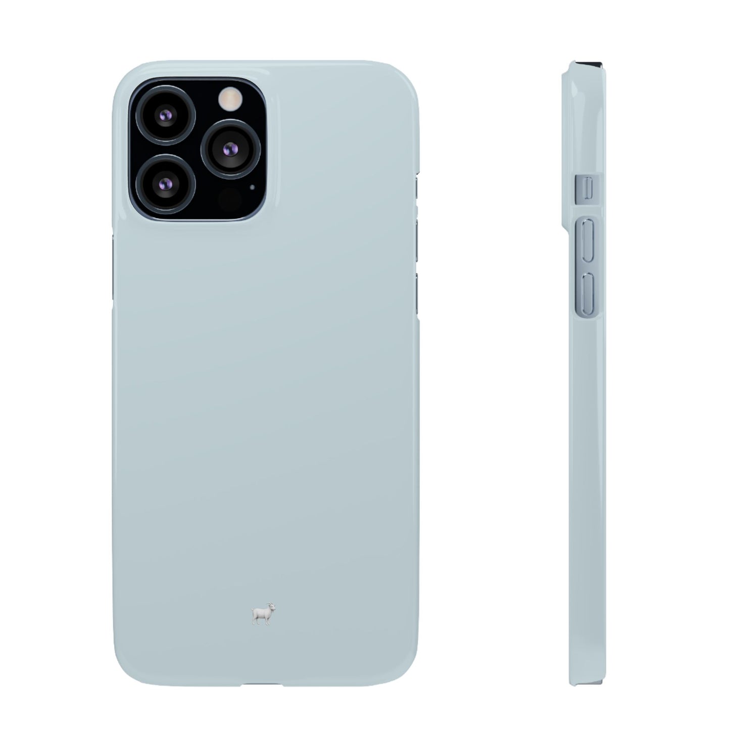 Slim Snap in Blue Sky