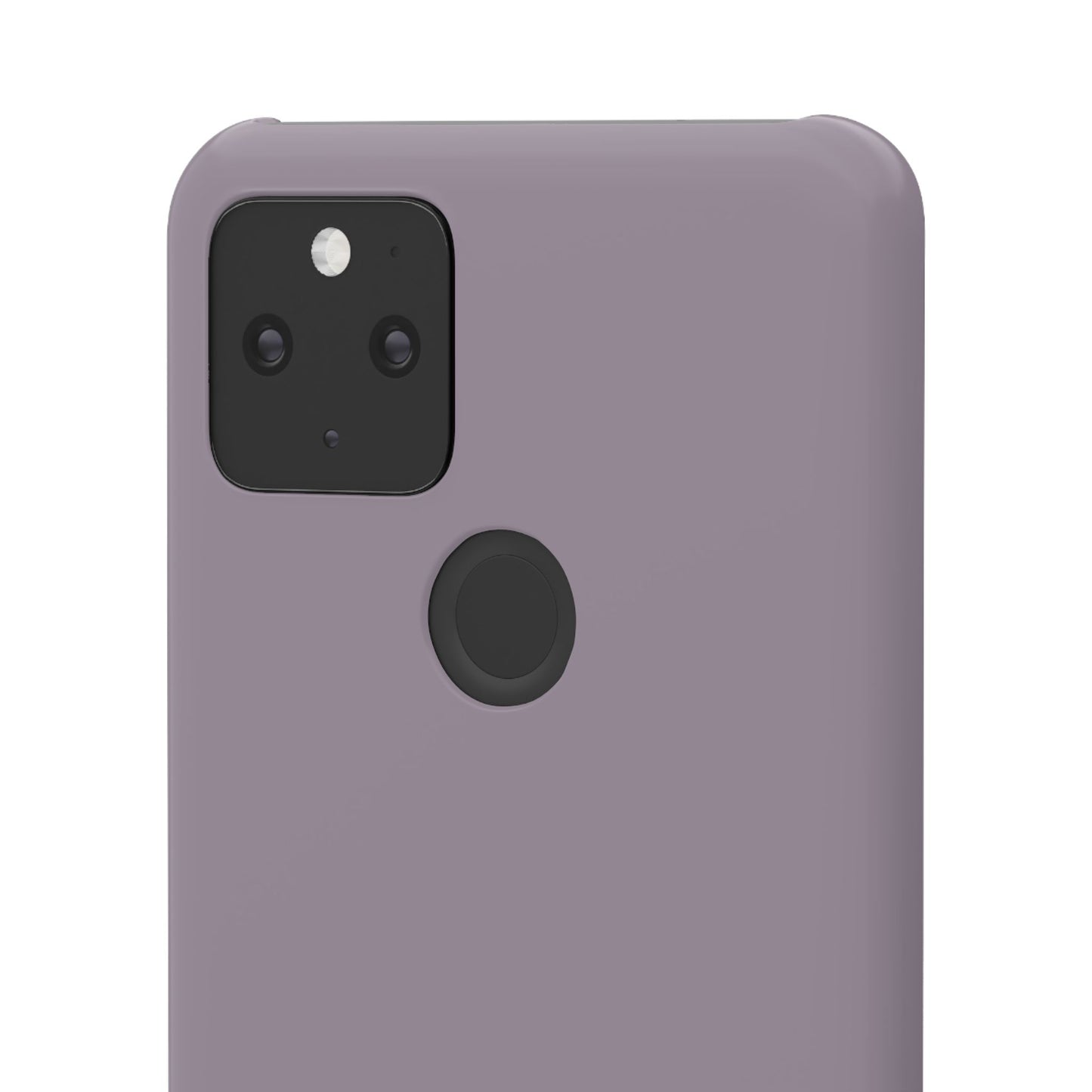 Slim Snap in Lilac Mist