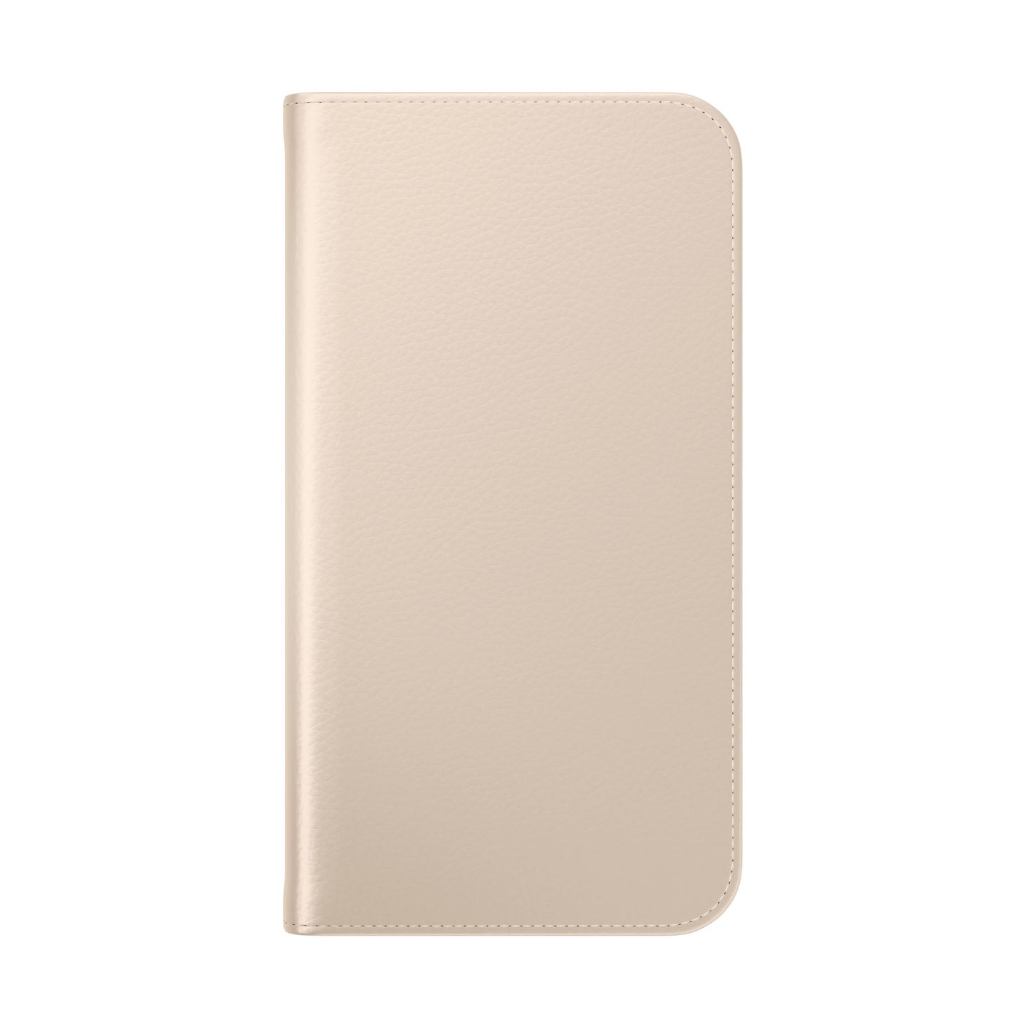Wallet Flip in Soft Pearl