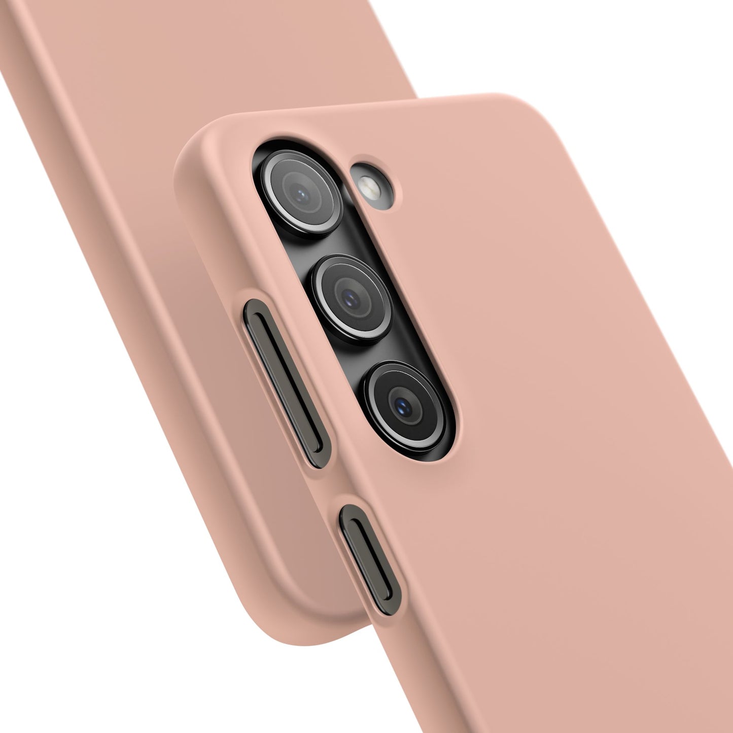 Slim Snap in Blush Muse