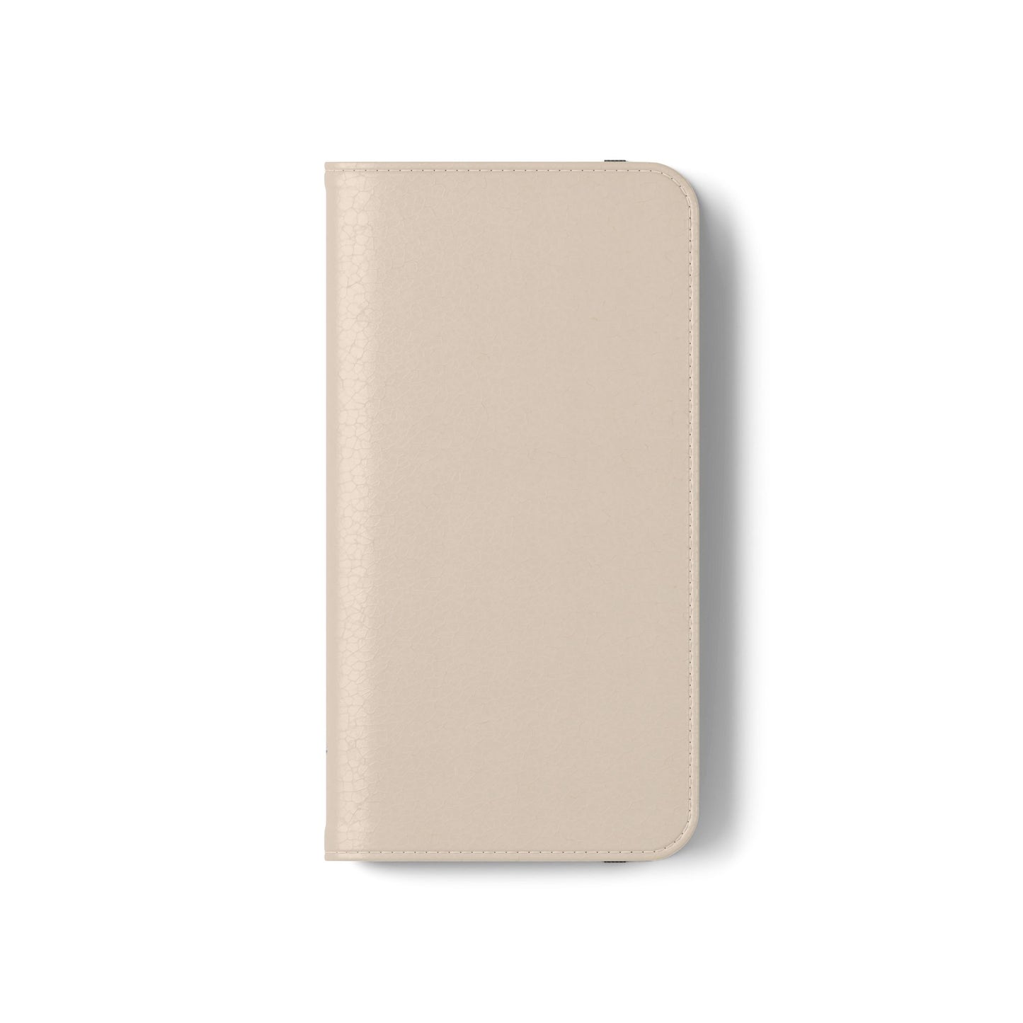 Wallet Flip in Soft Pearl