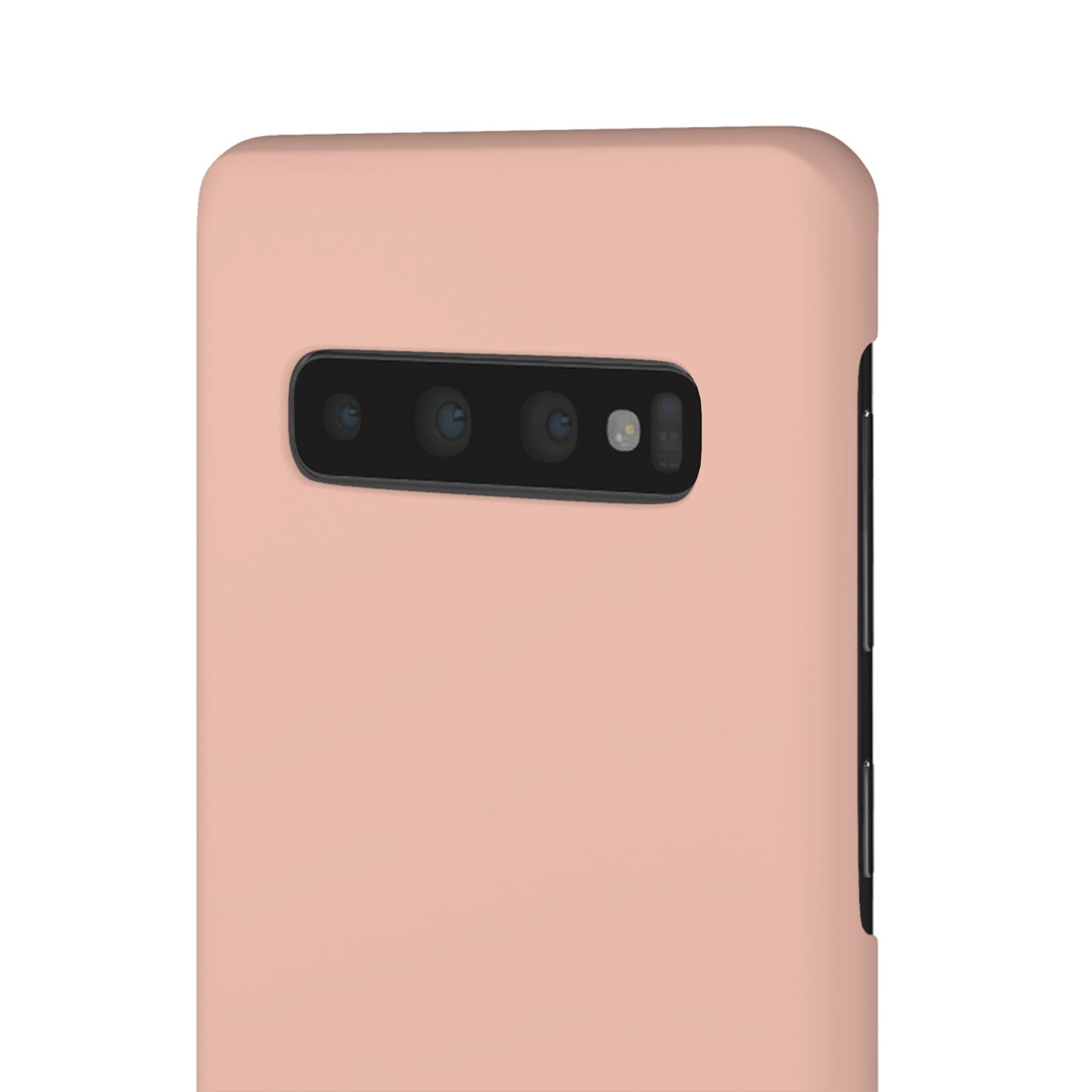 Slim Snap in Blush Muse