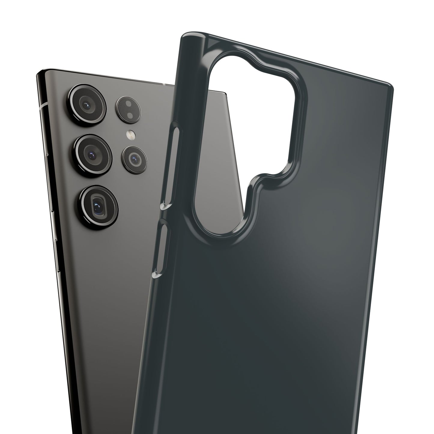 Slim Snap in Forest Obsidian