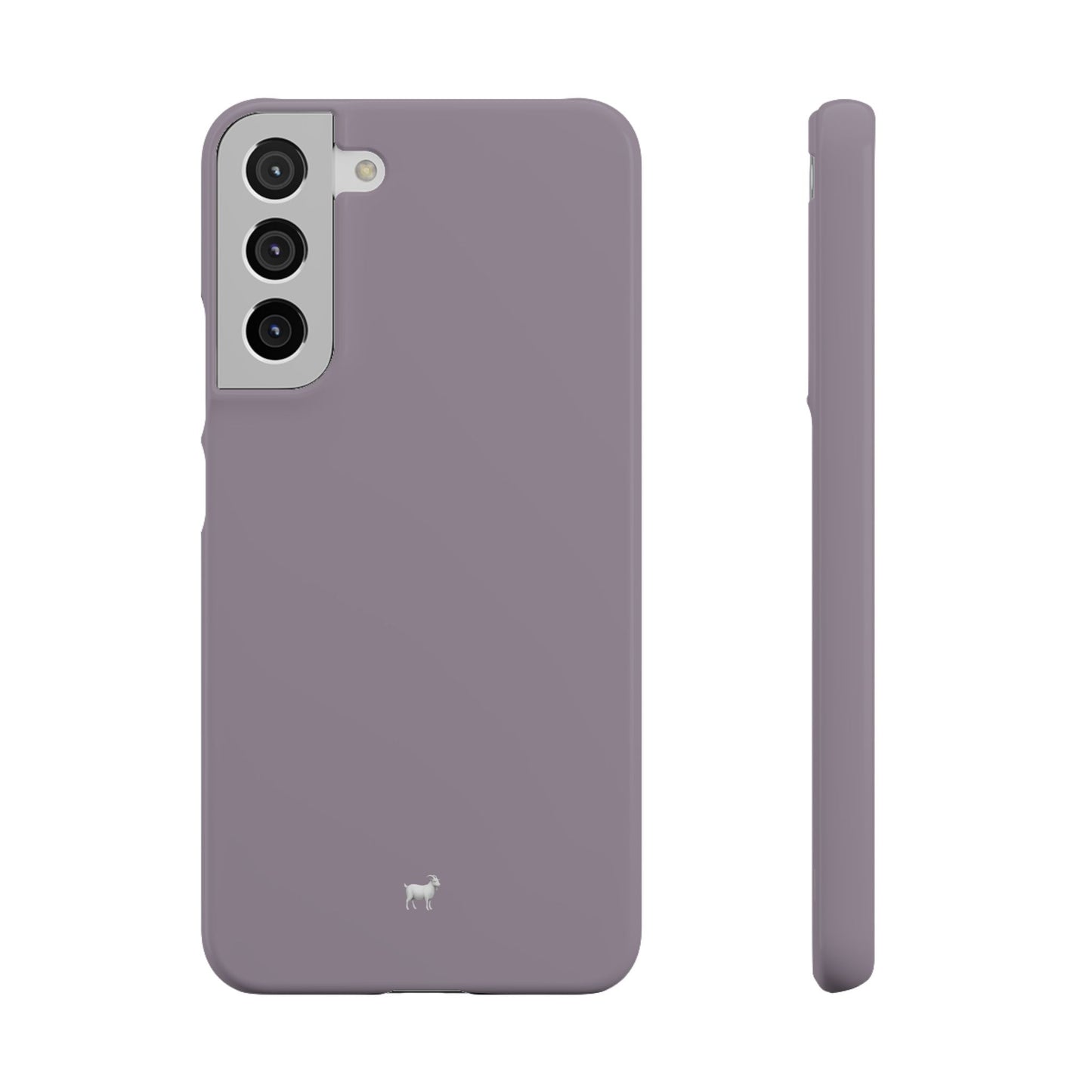 Slim Snap in Lilac Mist