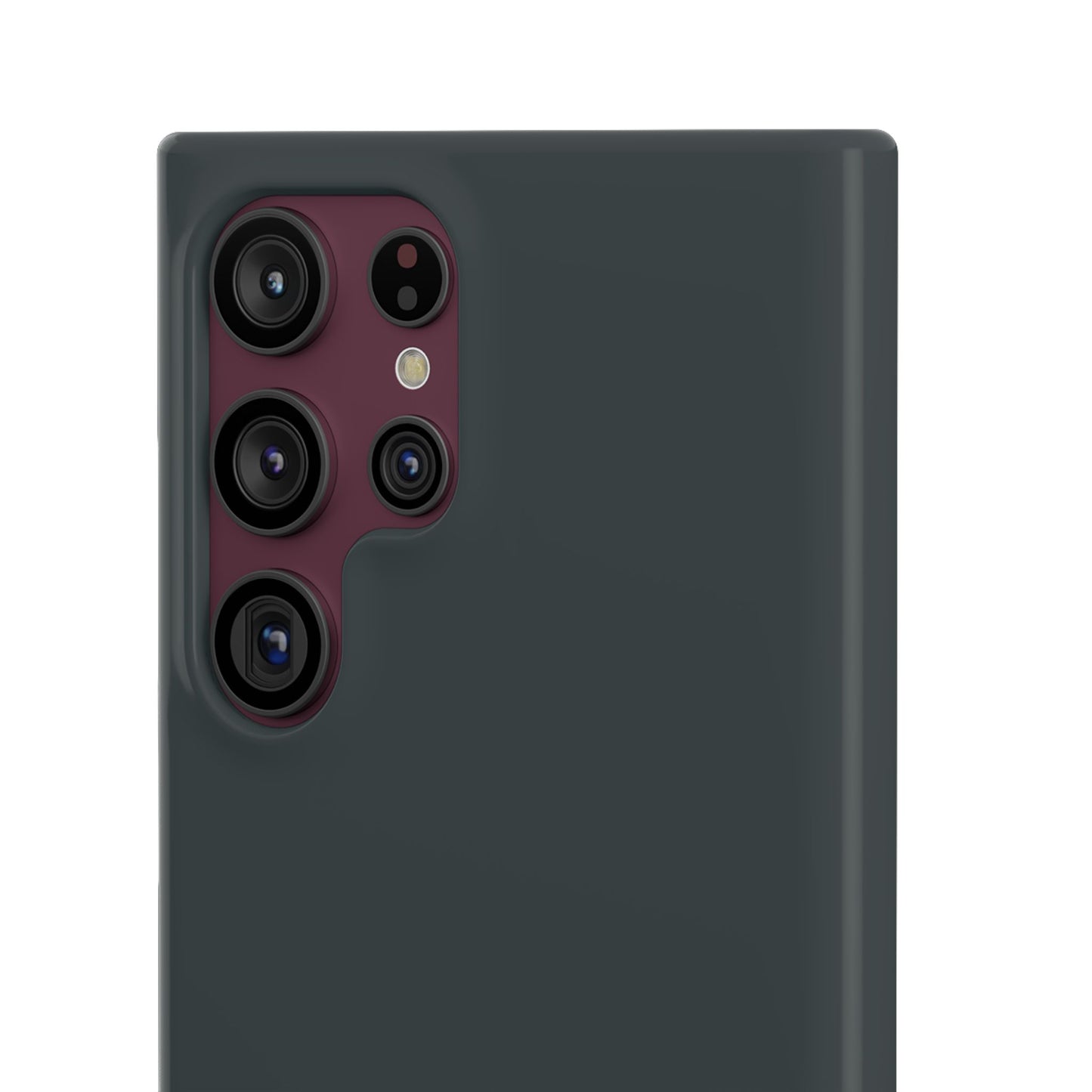 Slim Snap in Forest Obsidian