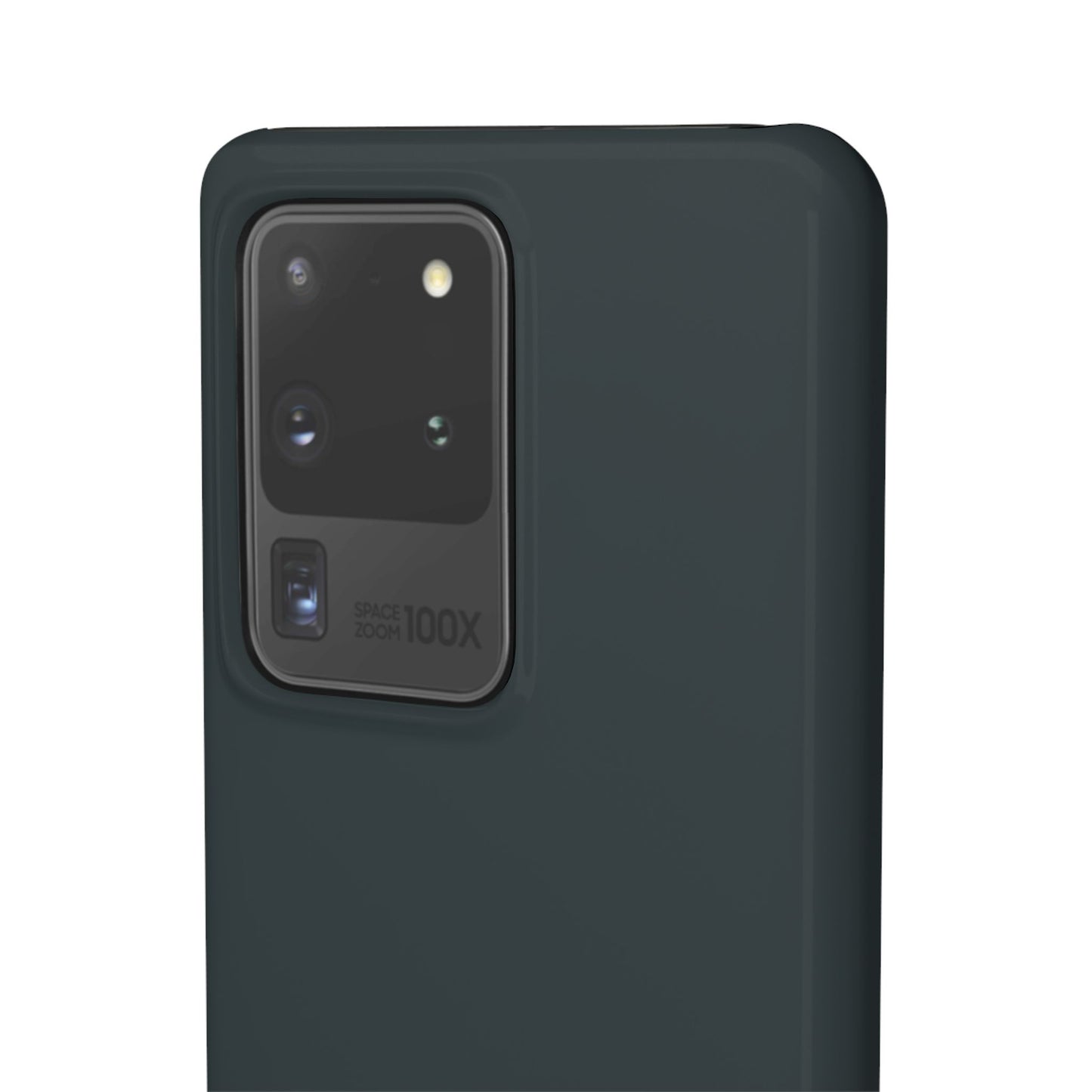 Slim Snap in Forest Obsidian