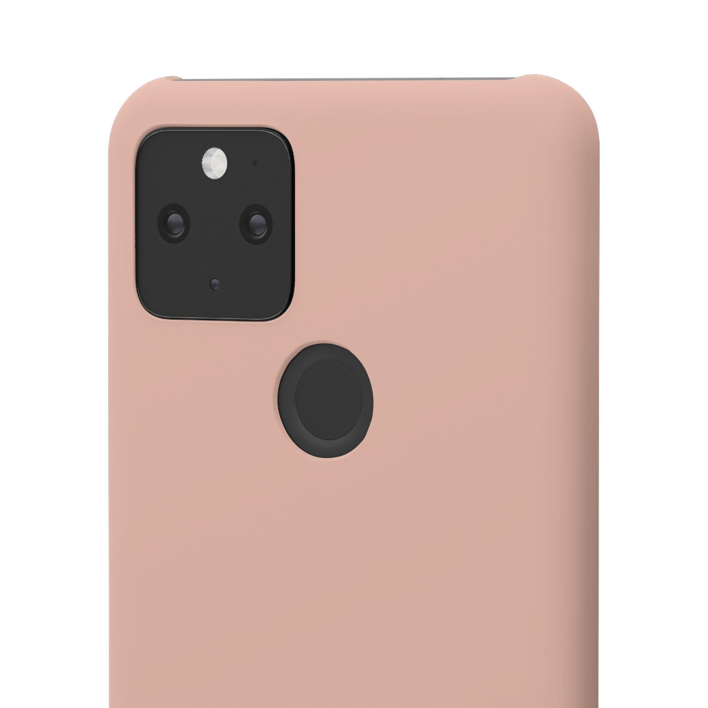 Slim Snap in Blush Muse