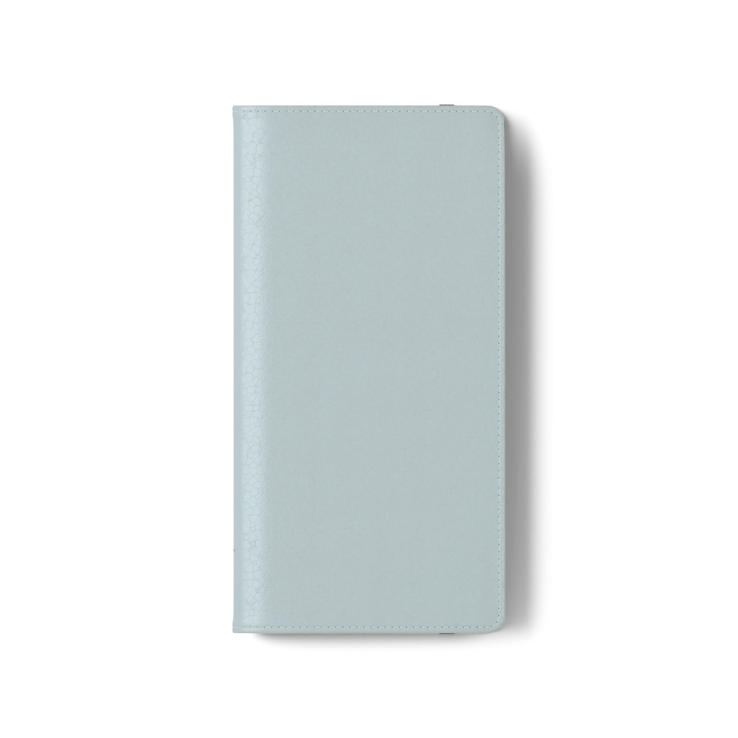 Wallet Flip in Blue Sky